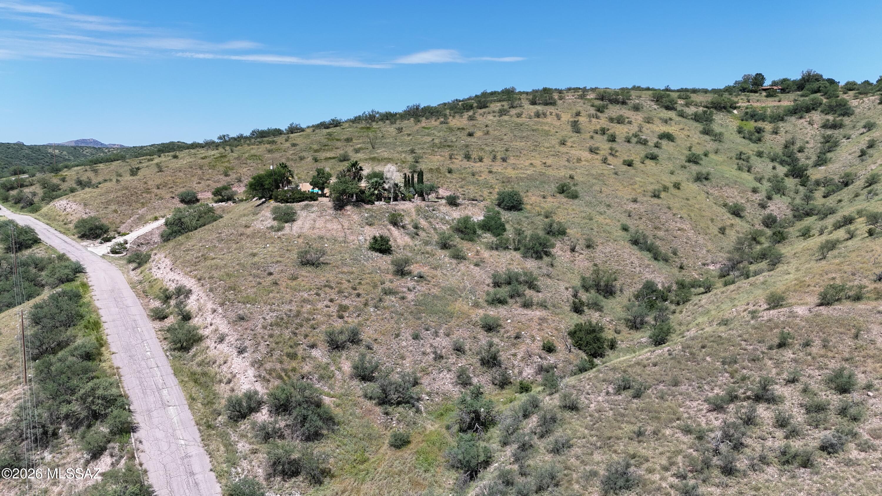 Rio Rico Ranchettes 10 - Land