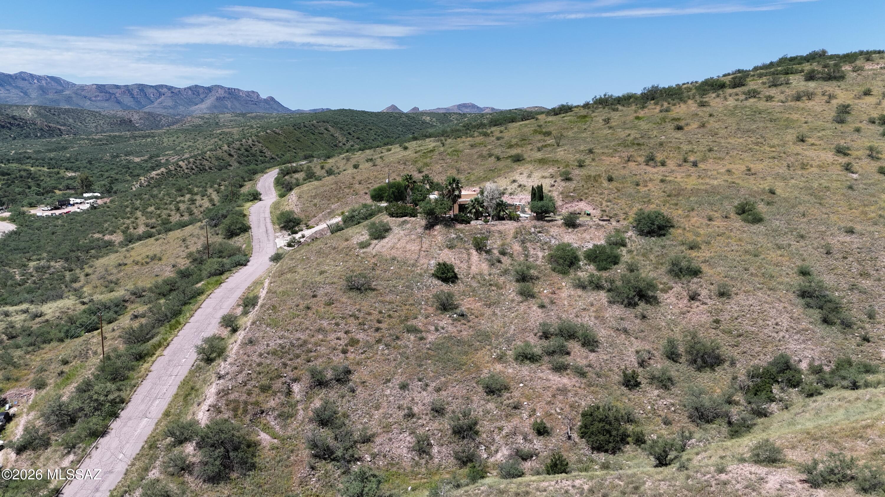 Rio Rico Ranchettes 10 - Land