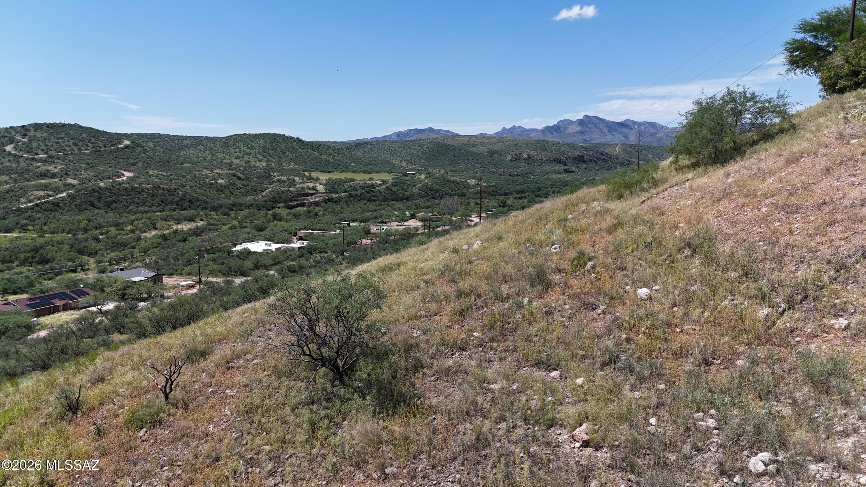 Rio Rico Ranchettes 10 - Land