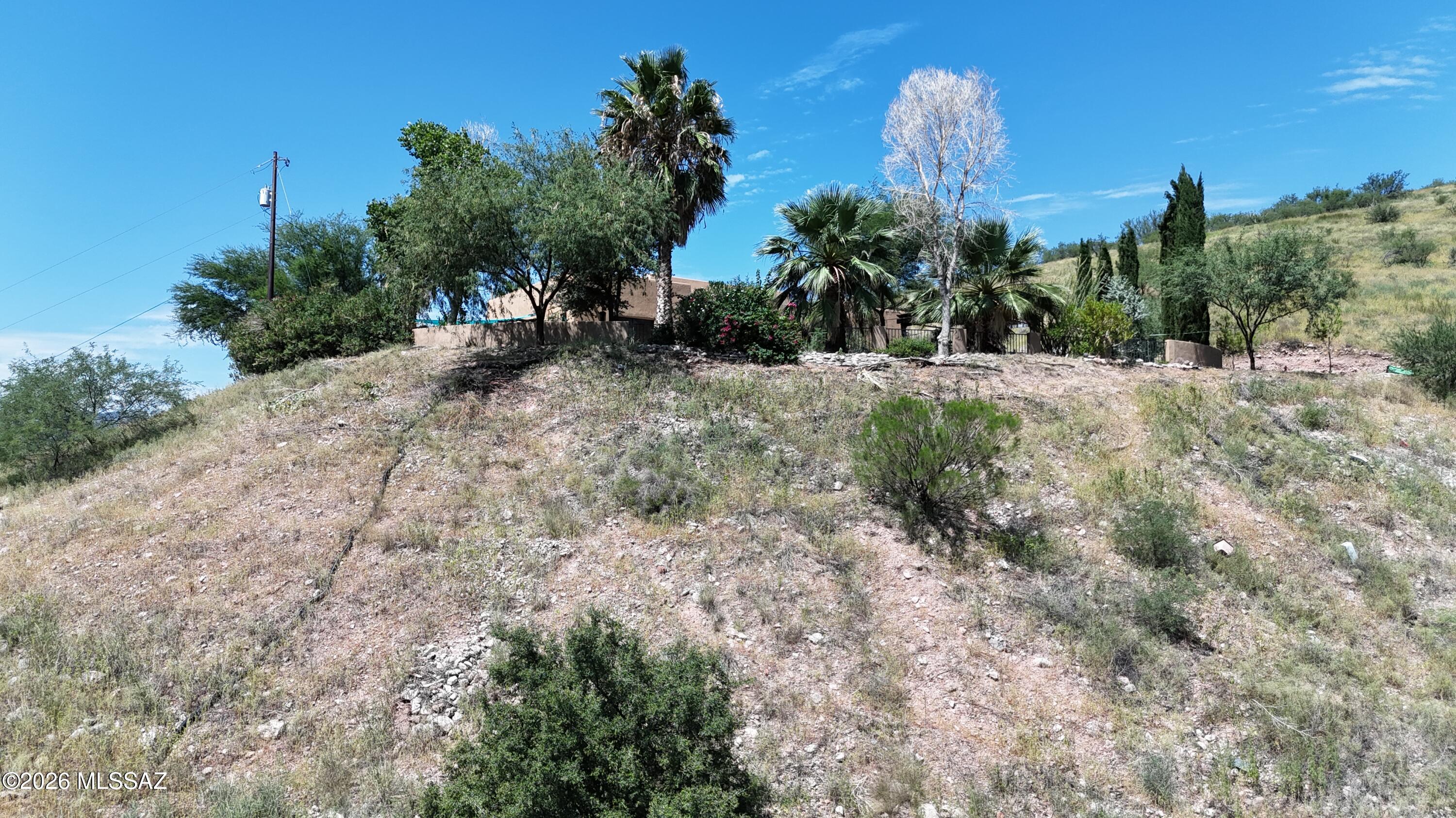 Rio Rico Ranchettes 10 - Land