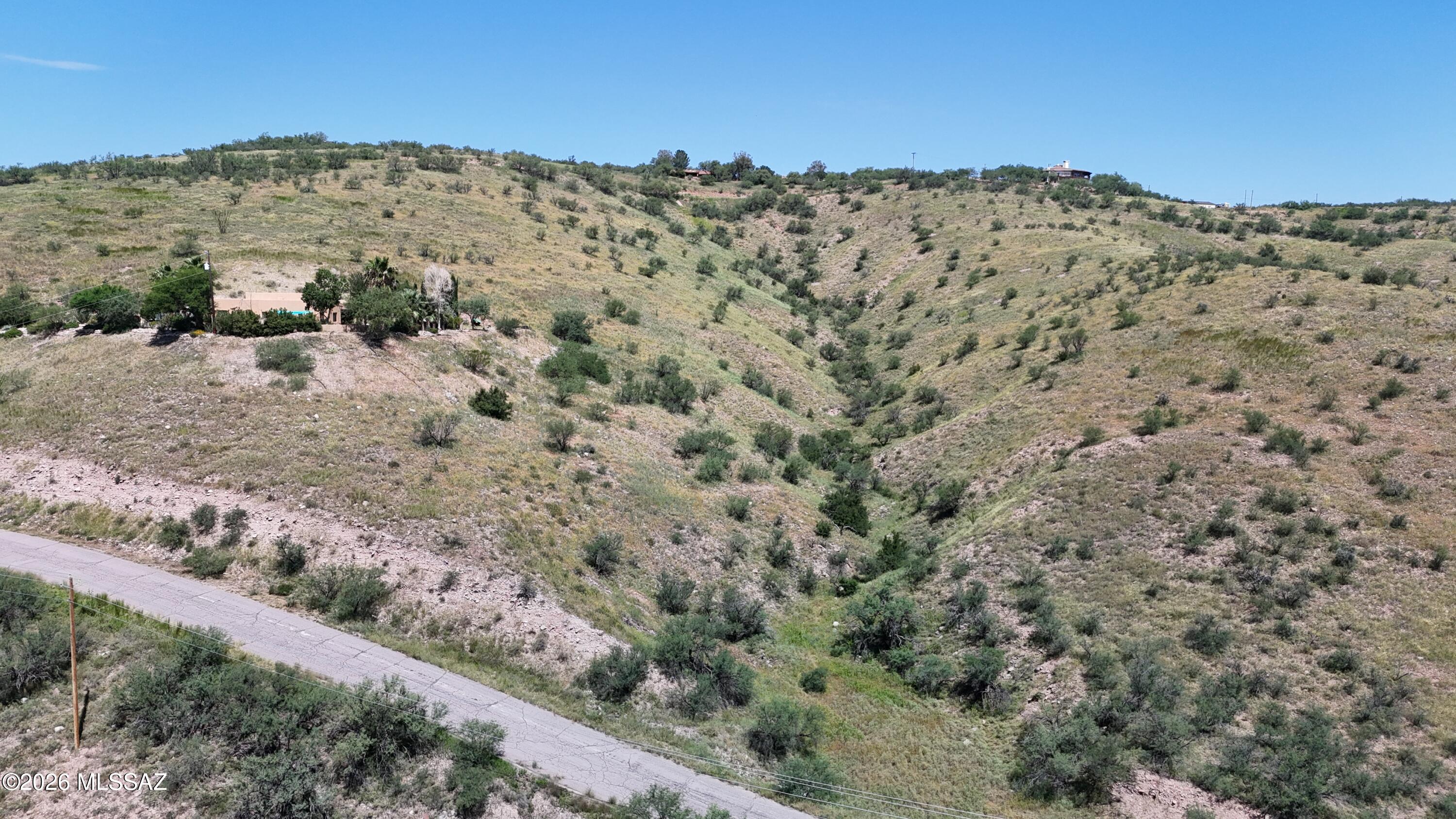 Rio Rico Ranchettes 10 - Land