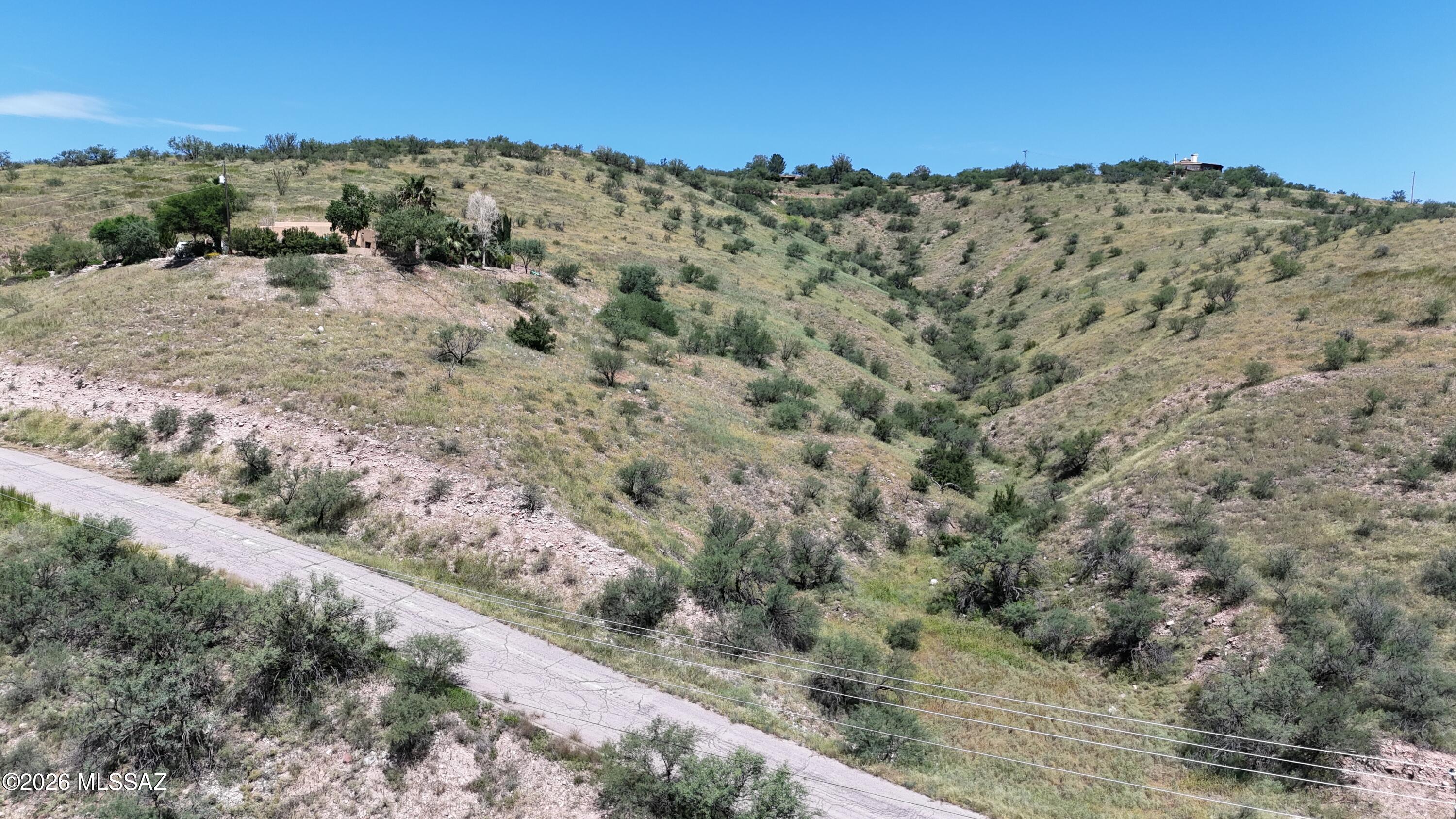 Rio Rico Ranchettes 10 - Land