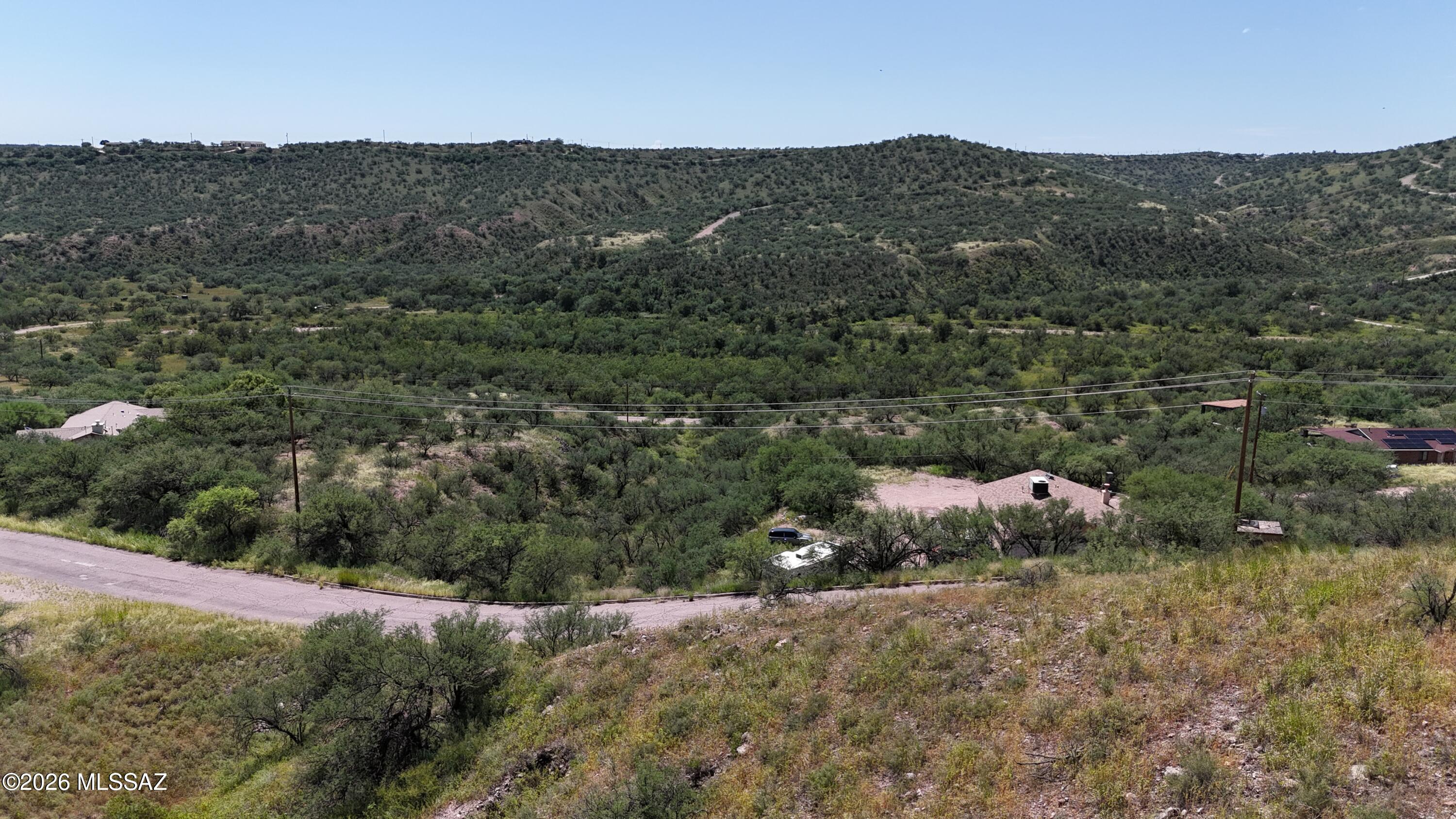 Rio Rico Ranchettes 10 - Land