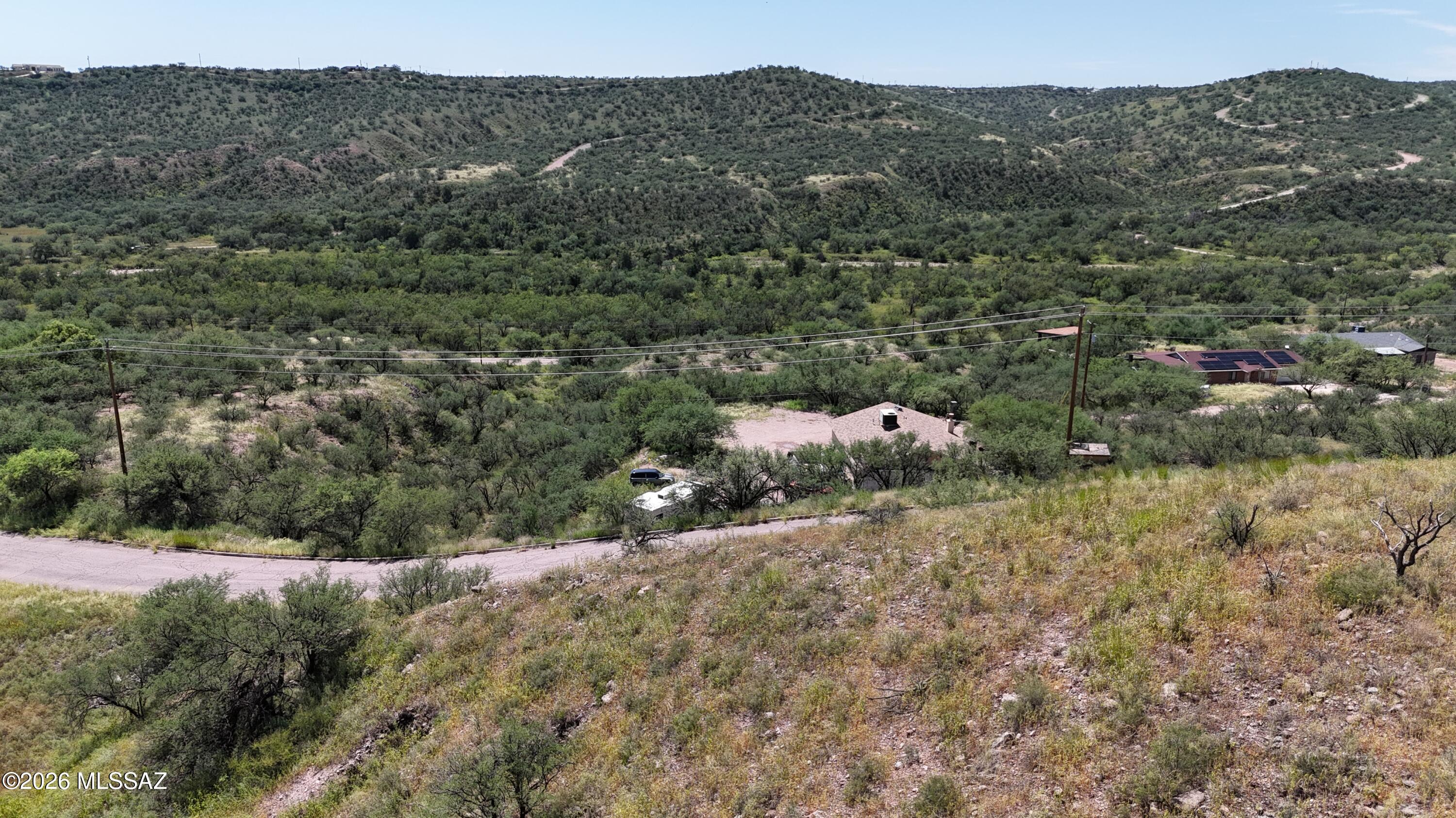 Rio Rico Ranchettes 10 - Land