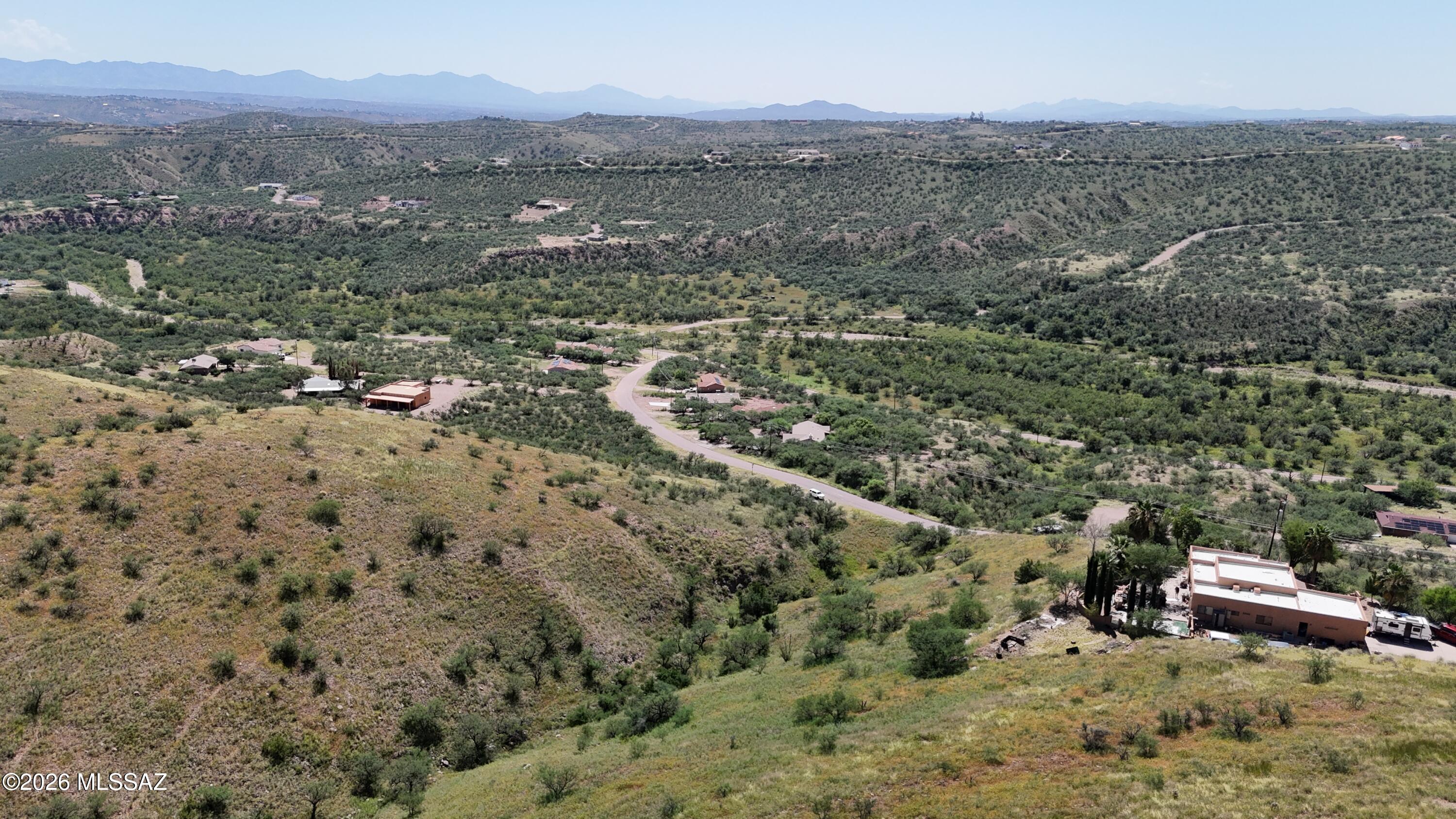 Rio Rico Ranchettes 10 - Land