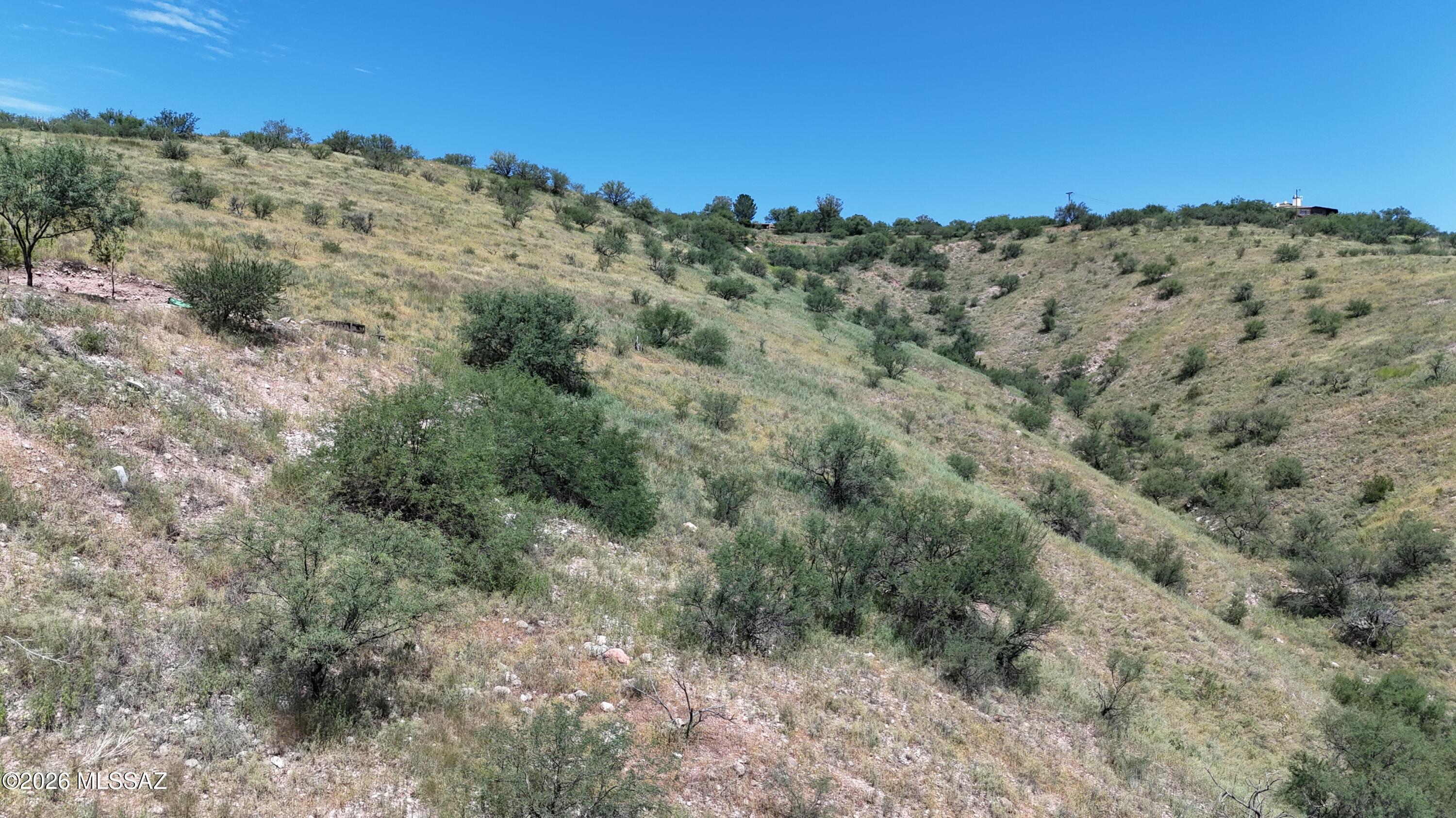 Rio Rico Ranchettes 10 - Land