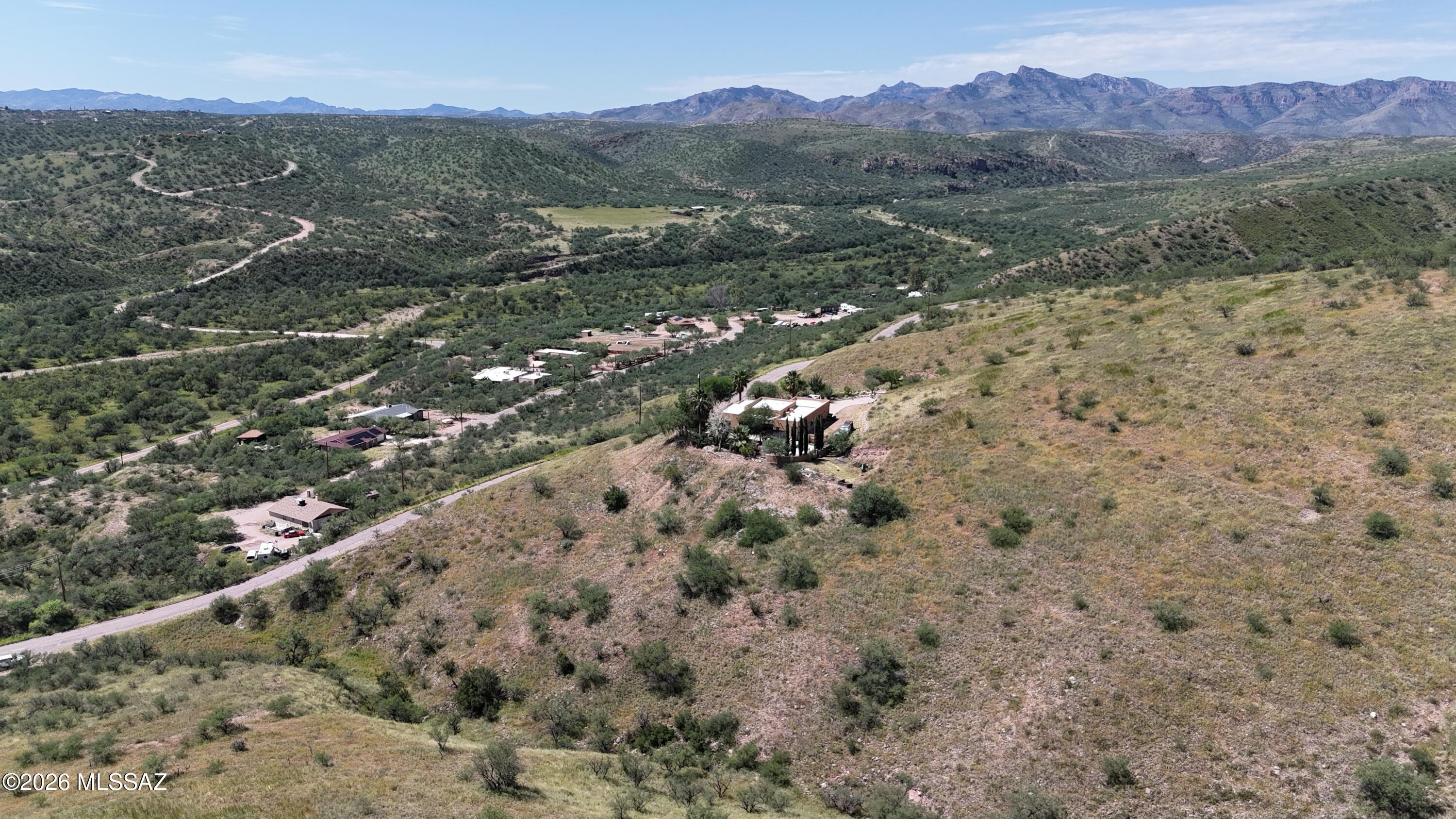 Rio Rico Ranchettes 10 - Land