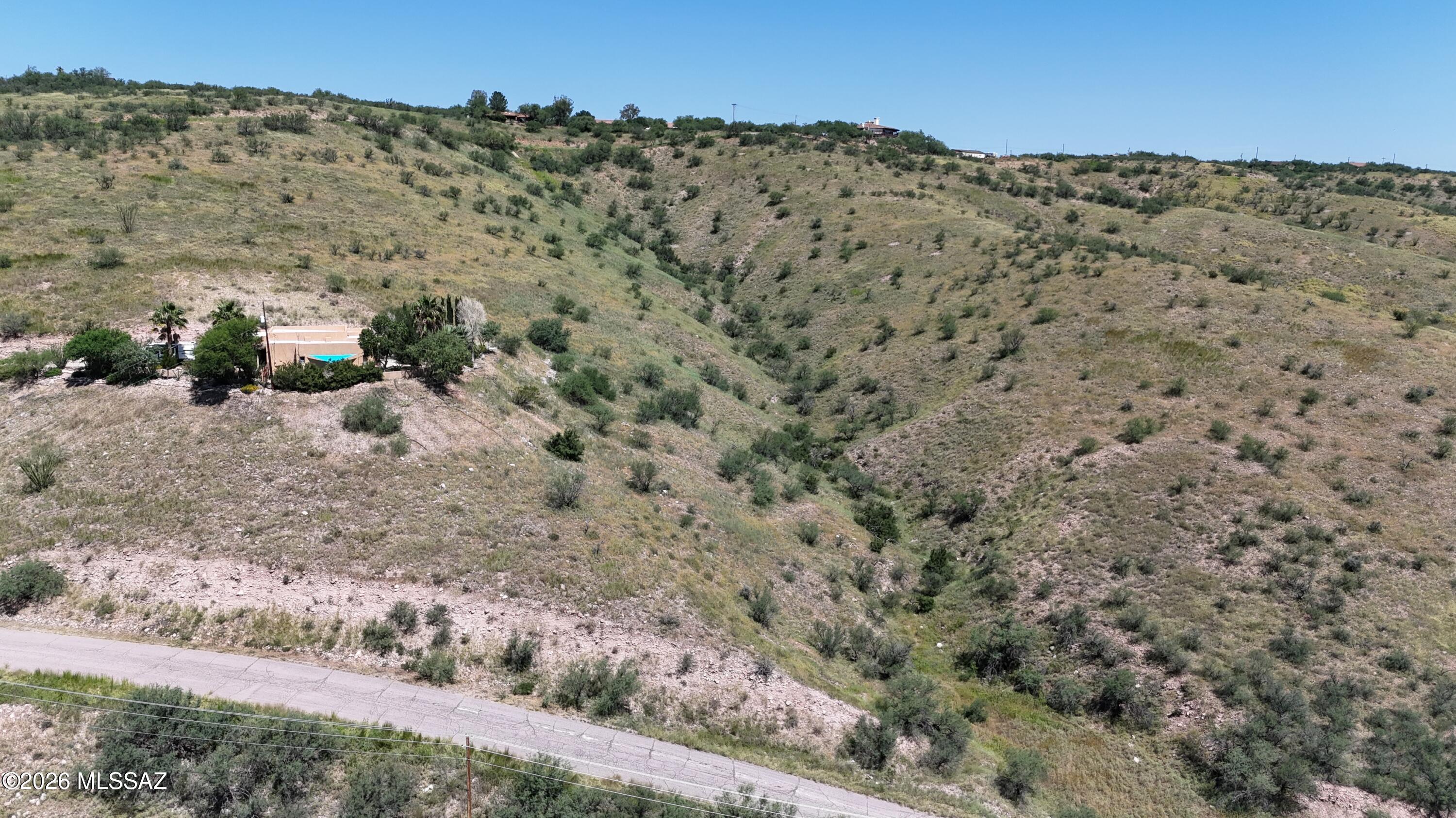Rio Rico Ranchettes 10 - Land