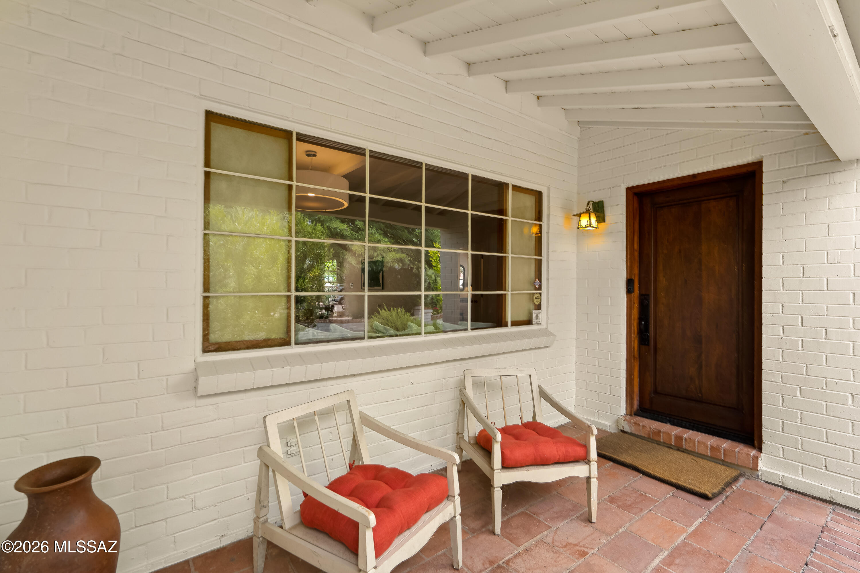 San Clemente - Residential