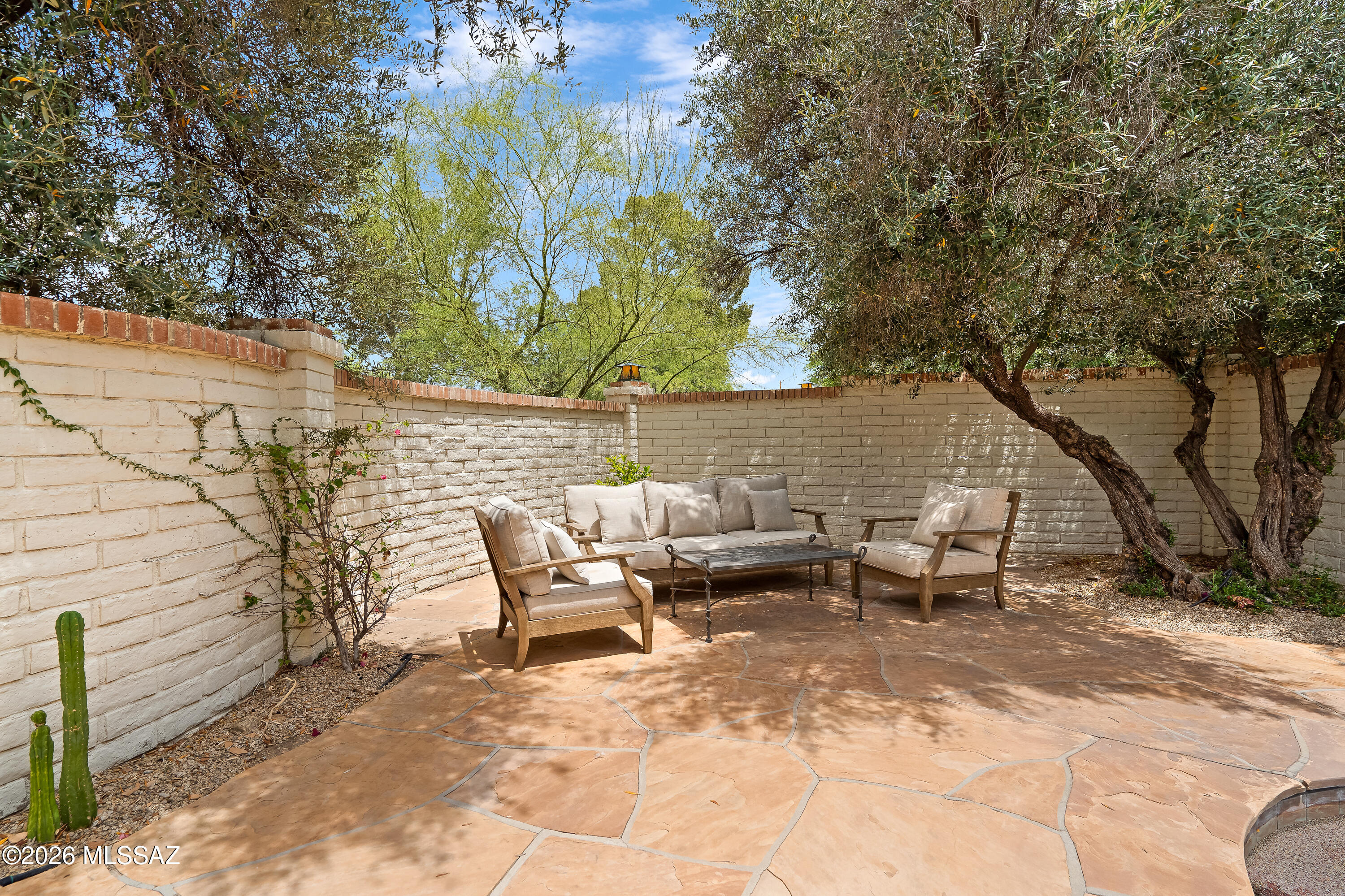 San Clemente - Residential