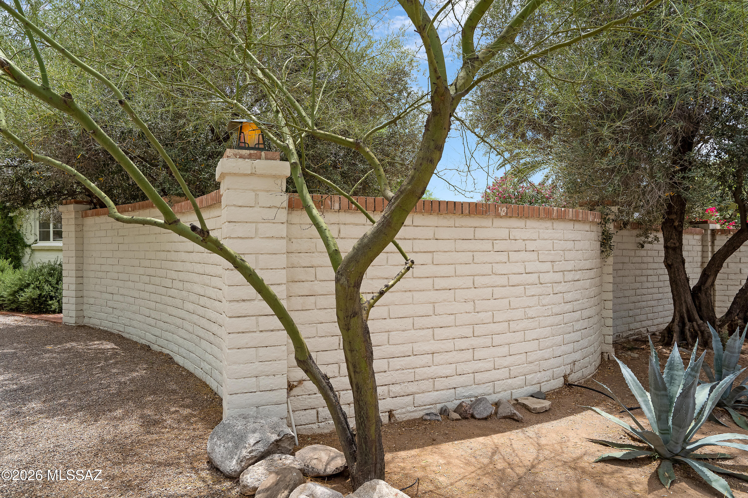 San Clemente - Residential