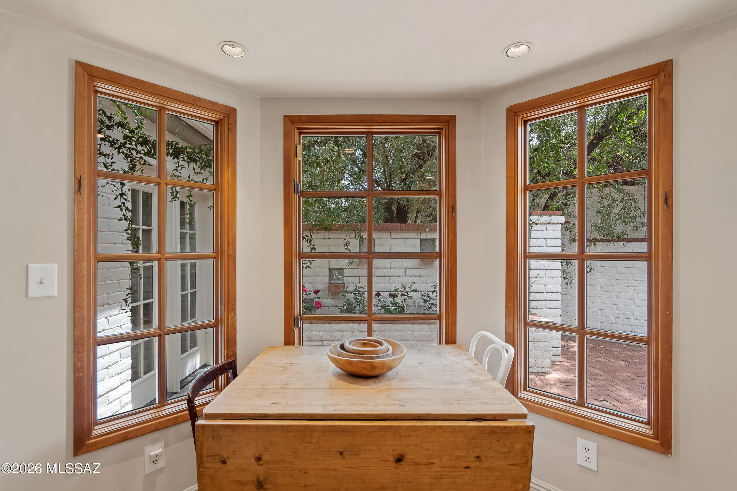 San Clemente - Residential
