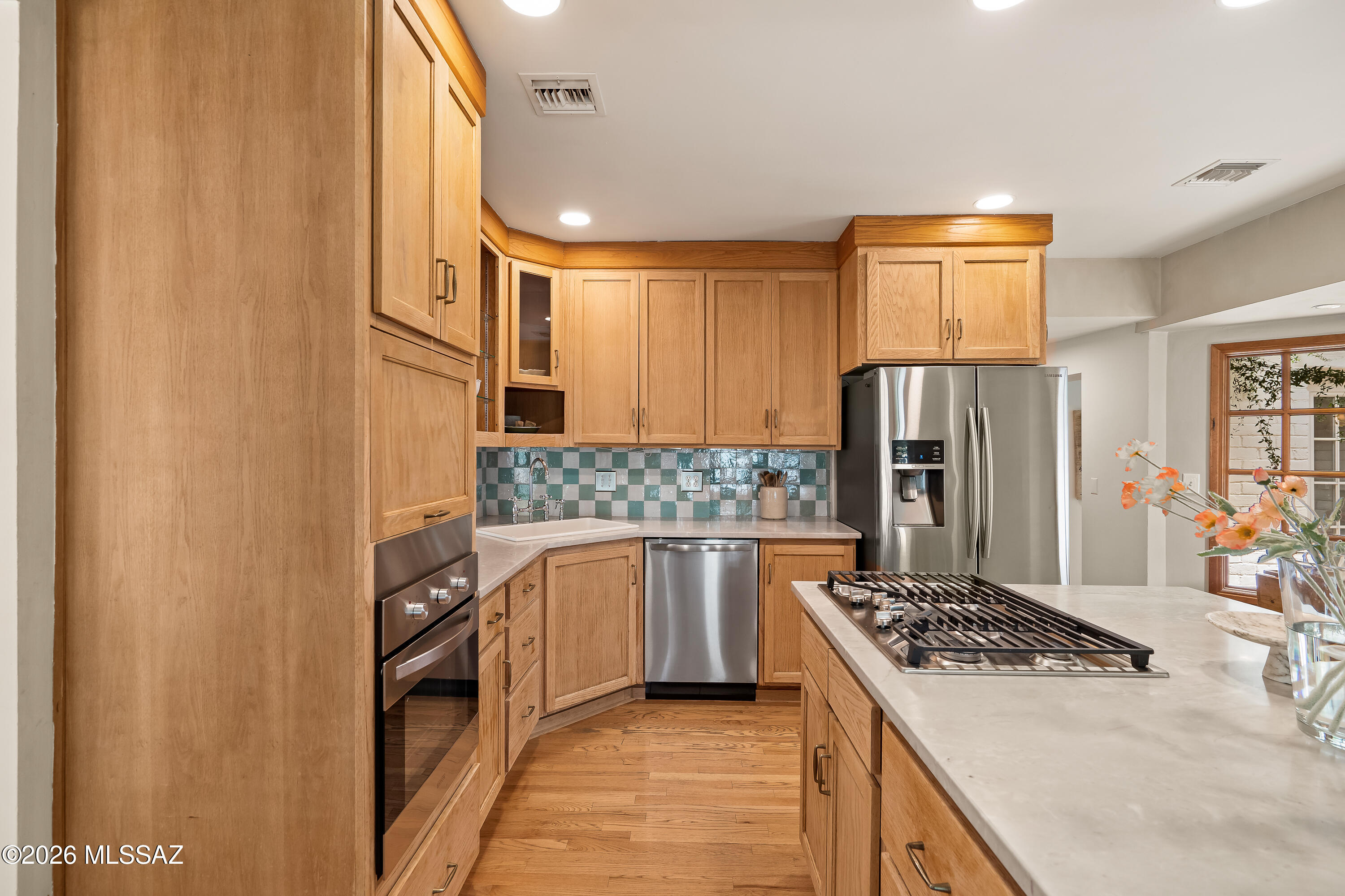 San Clemente - Residential