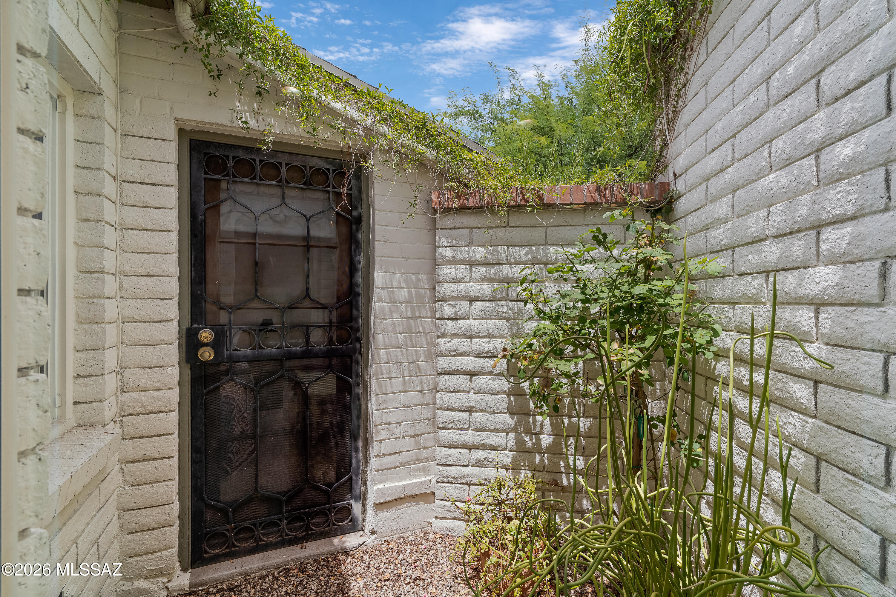 San Clemente - Residential