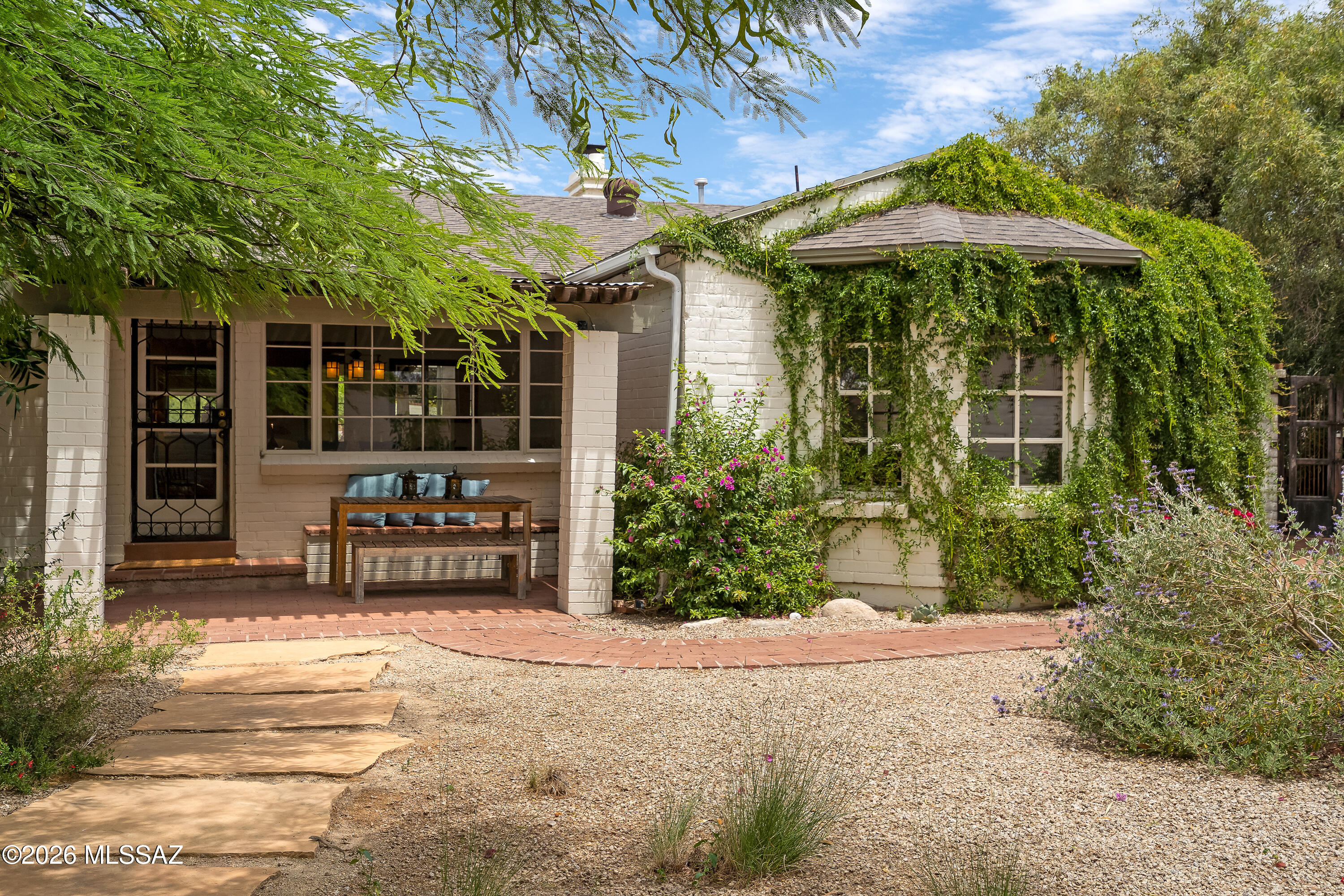 San Clemente - Residential