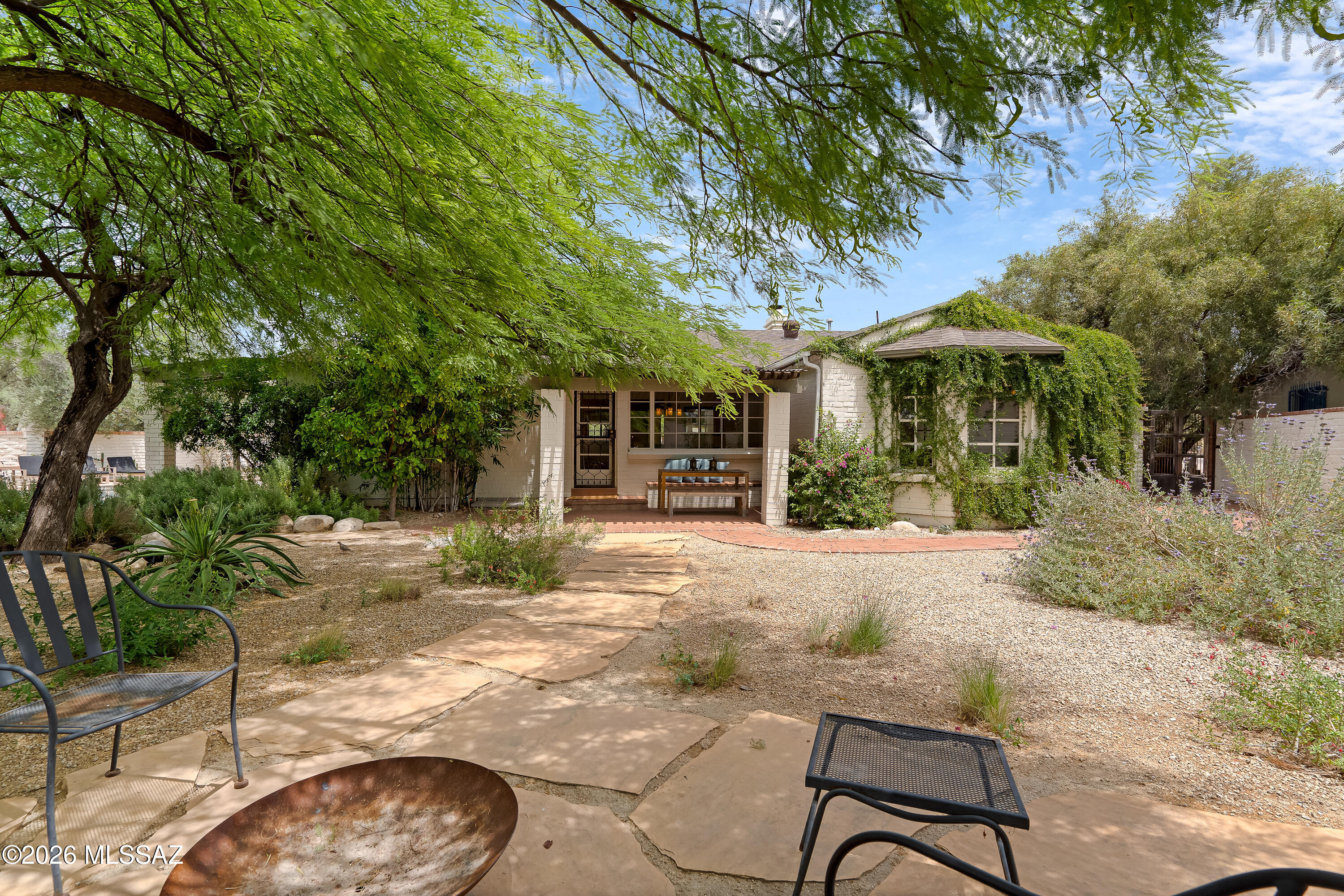 San Clemente - Residential