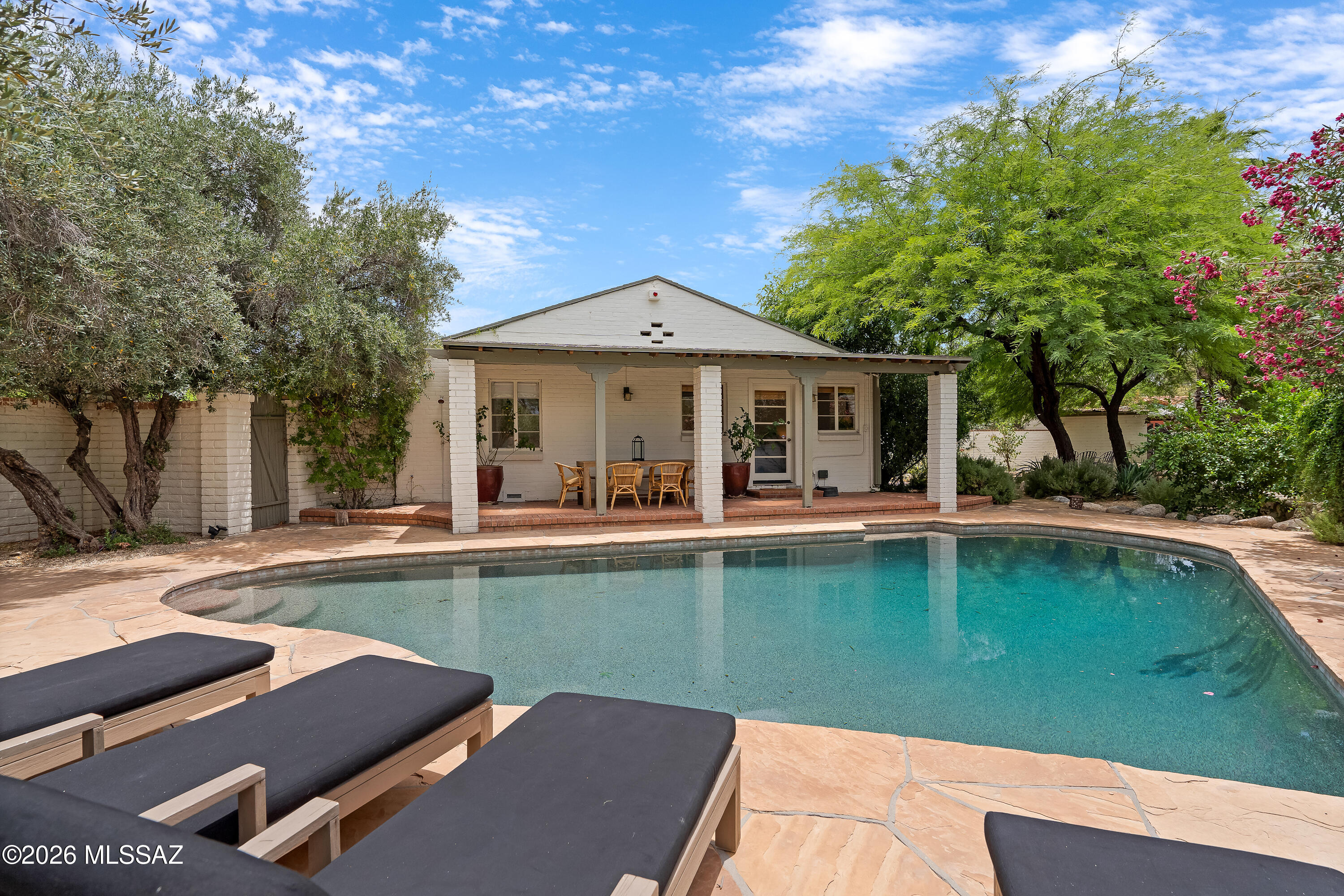 San Clemente - Residential