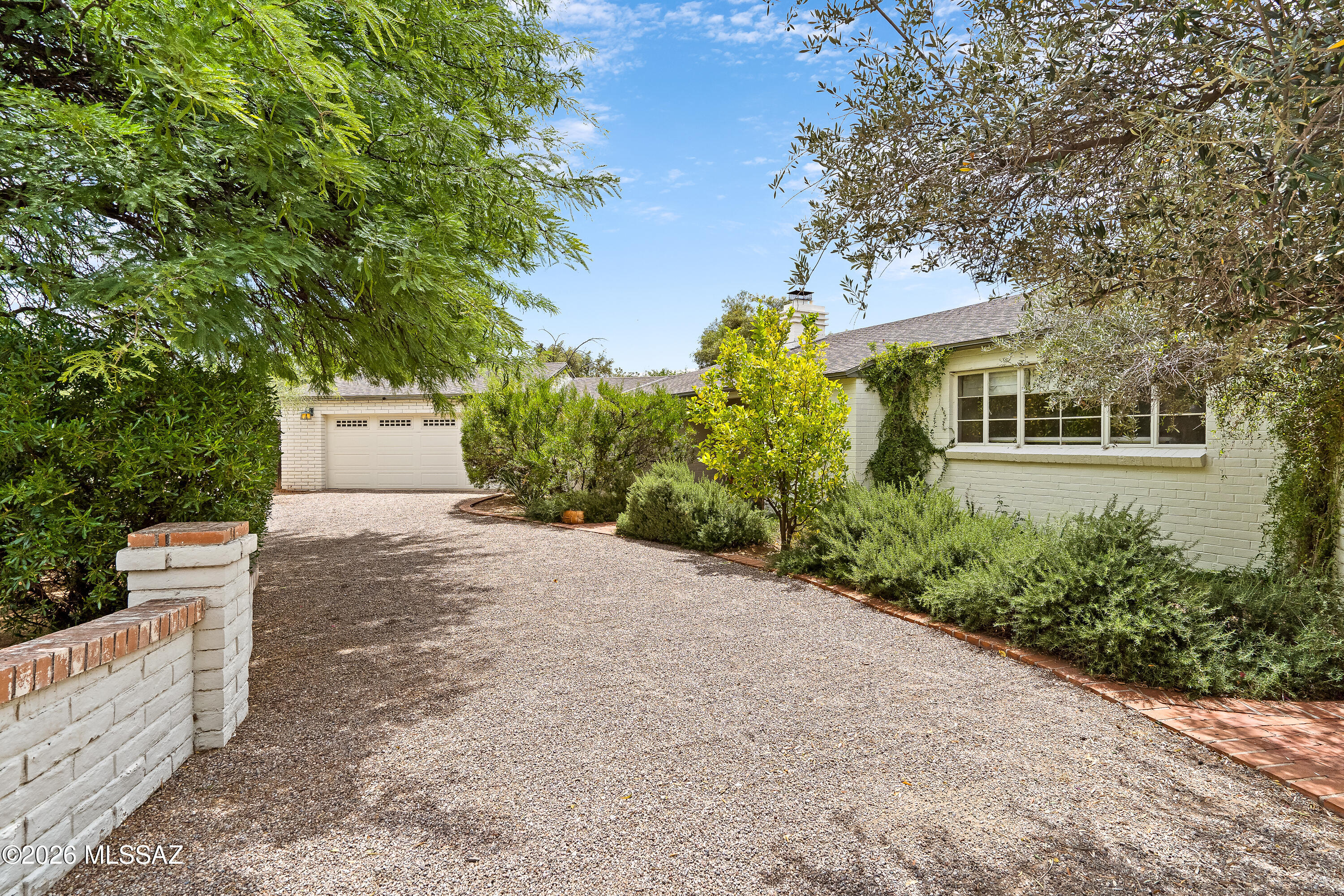 San Clemente - Residential