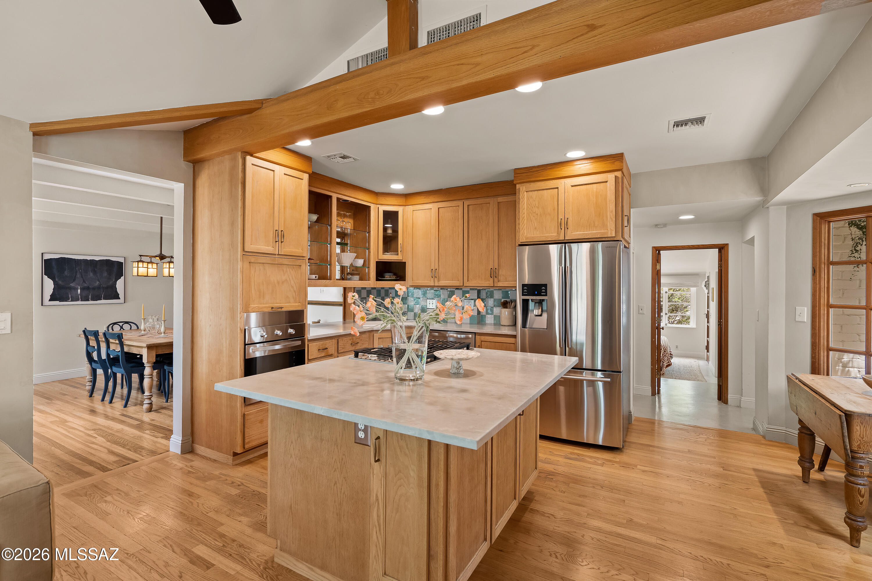 San Clemente - Residential
