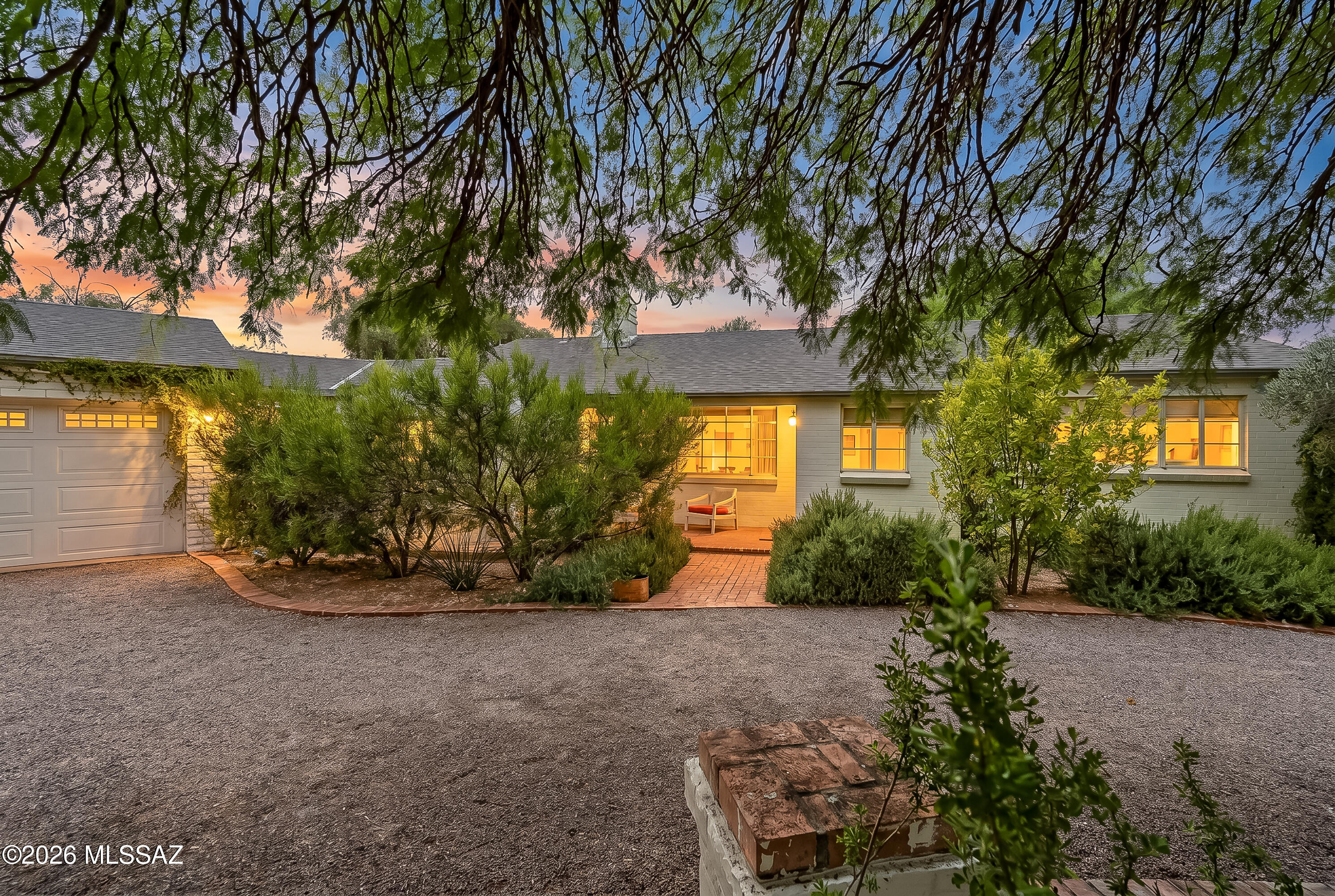 San Clemente - Residential