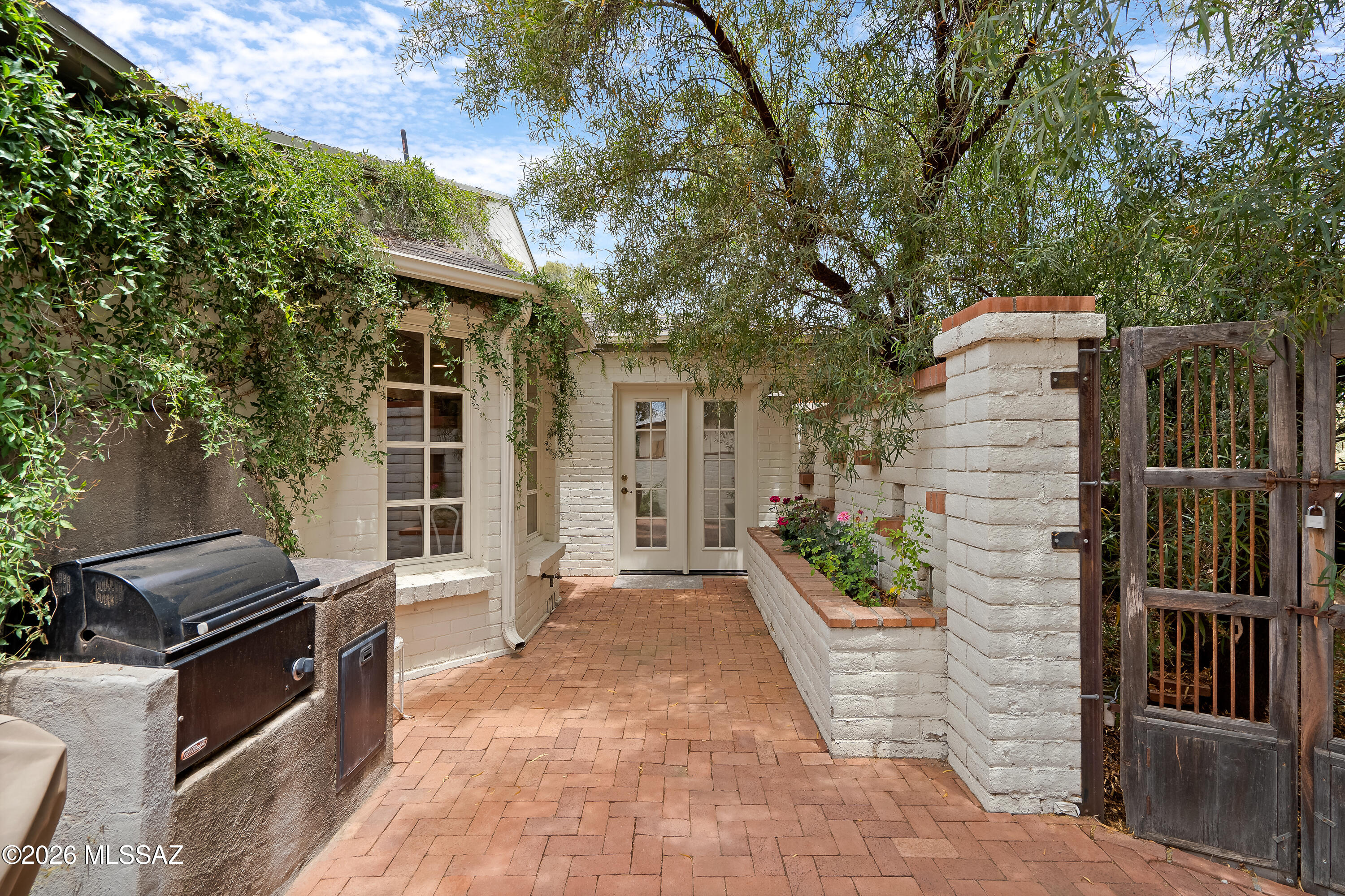 San Clemente - Residential