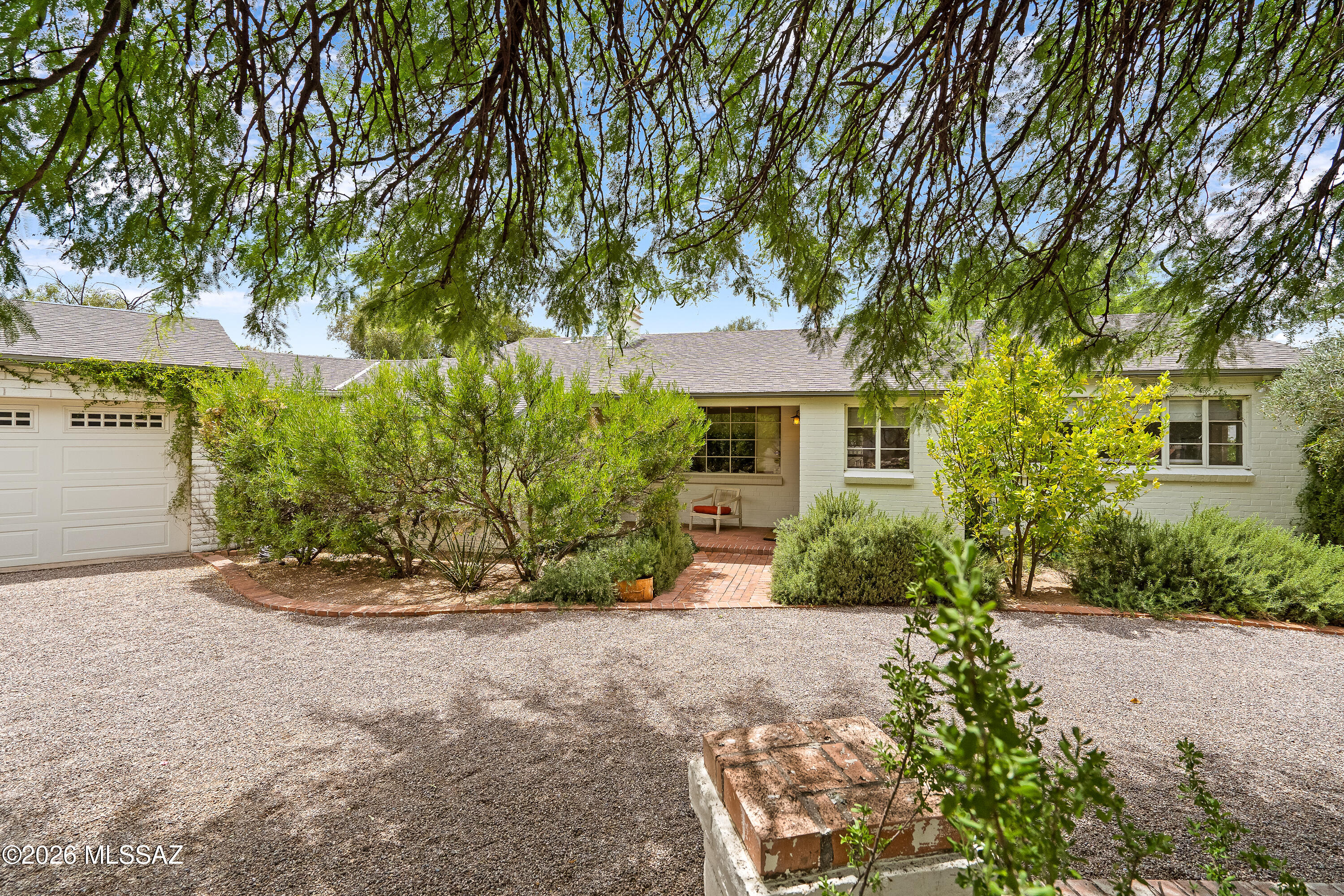 San Clemente - Residential