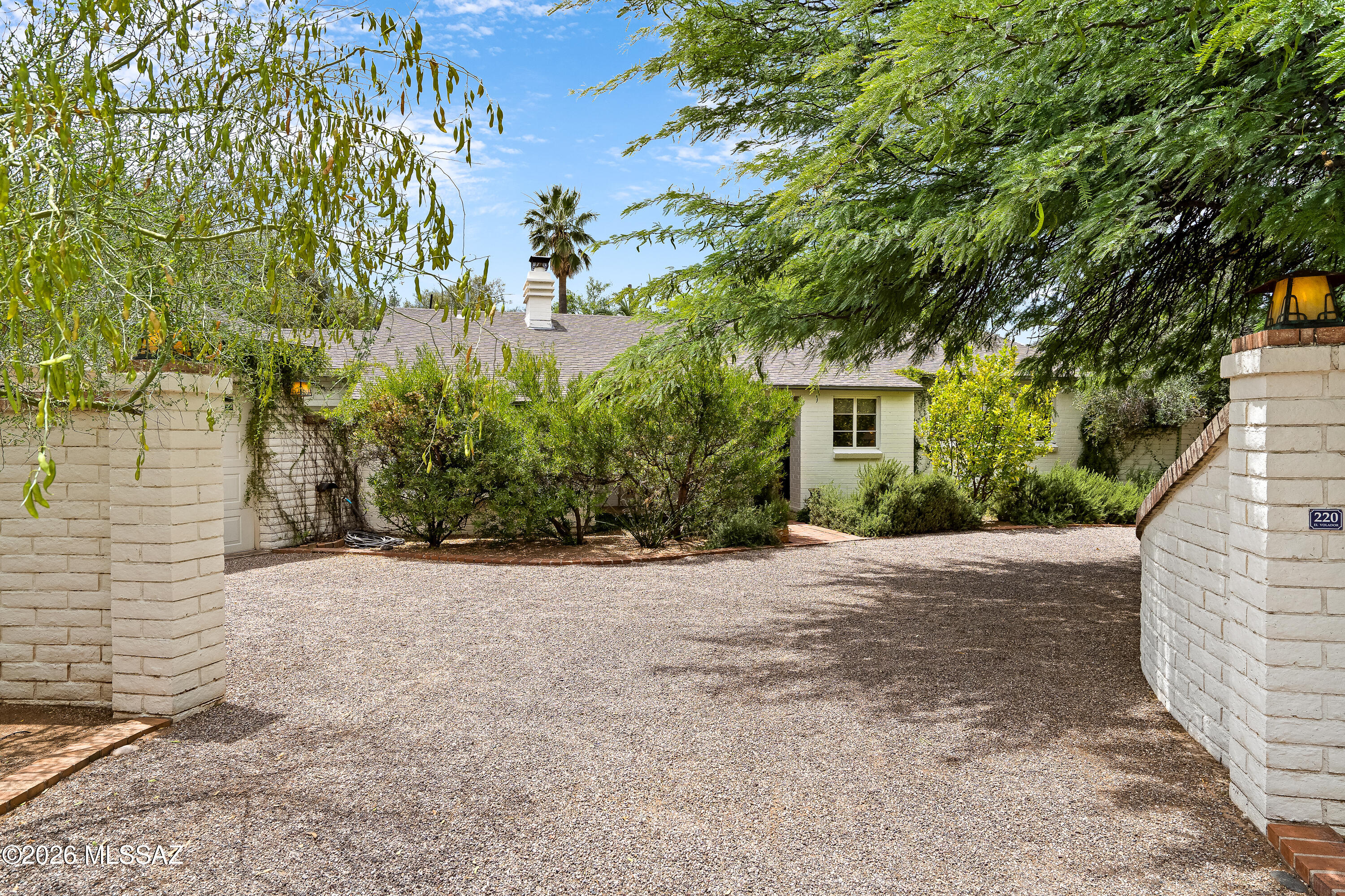 San Clemente - Residential