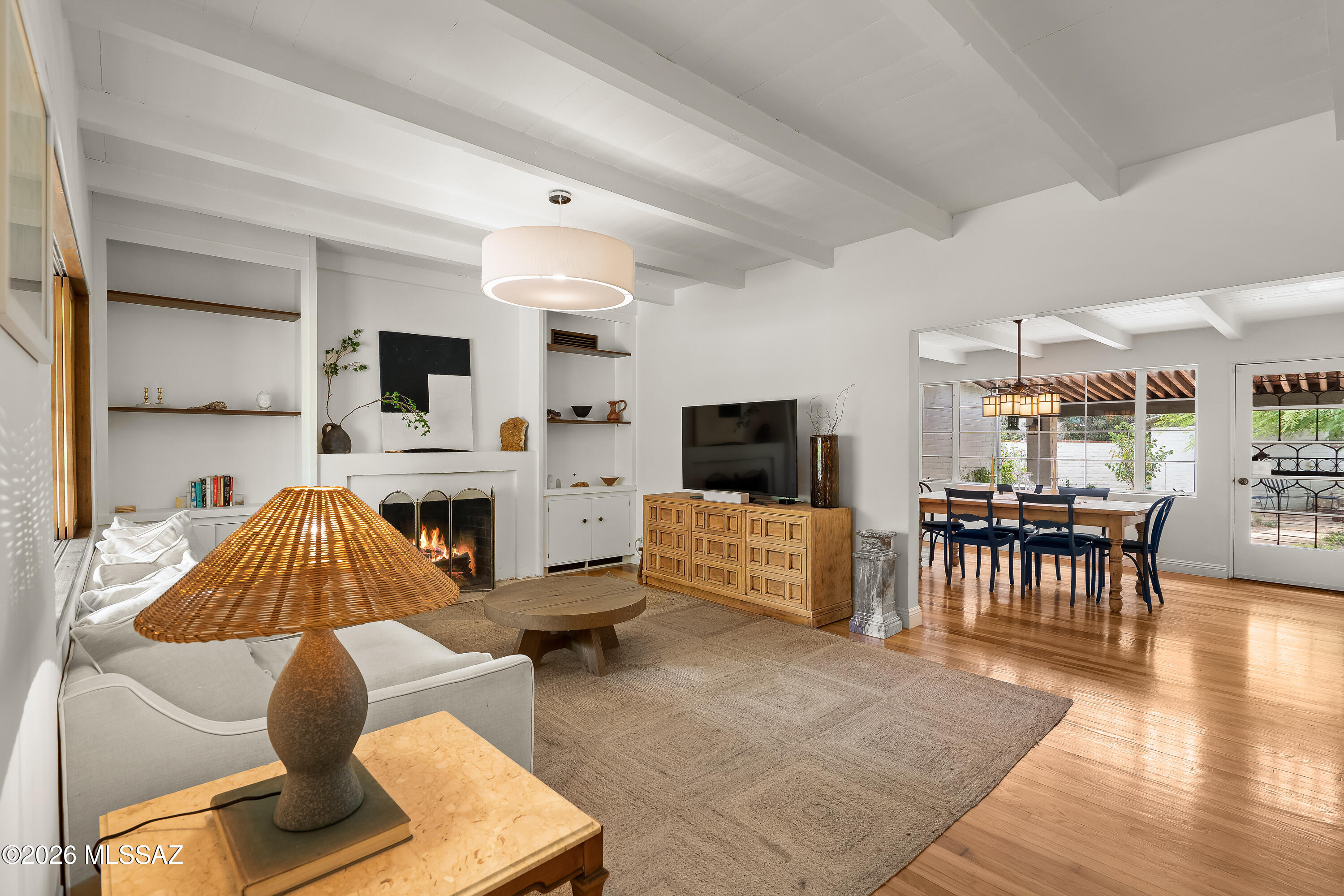 San Clemente - Residential