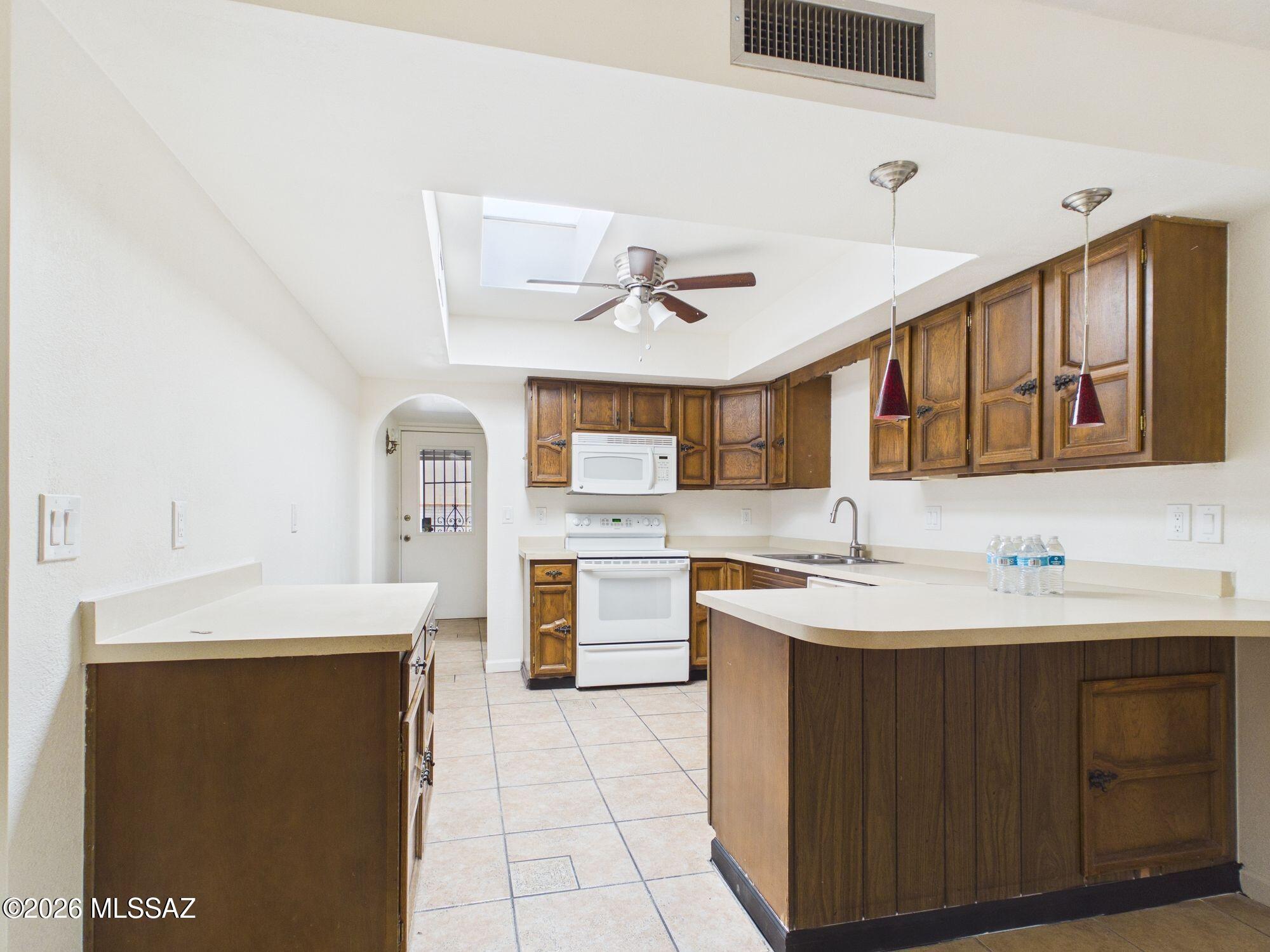 Woodland Hills NO. 2 (1-22) - Residential