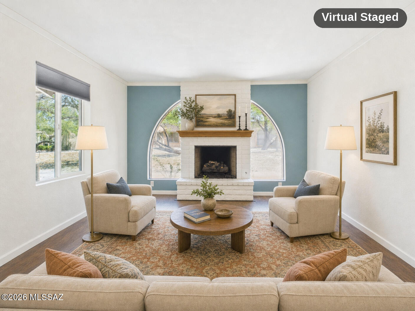 Woodland Hills NO. 2 (1-22) - Residential