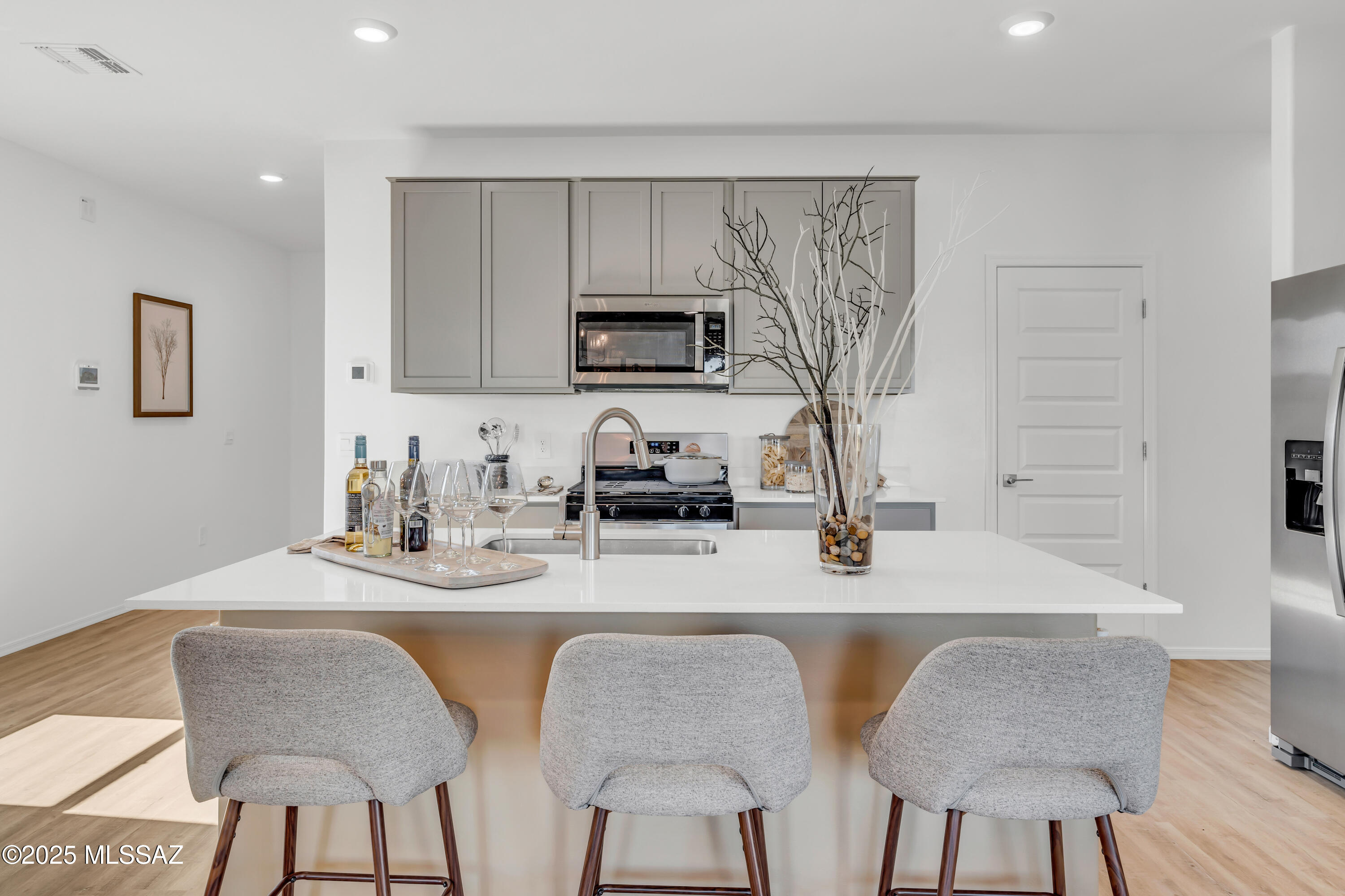 Gladden Farms Block 42 - Residential