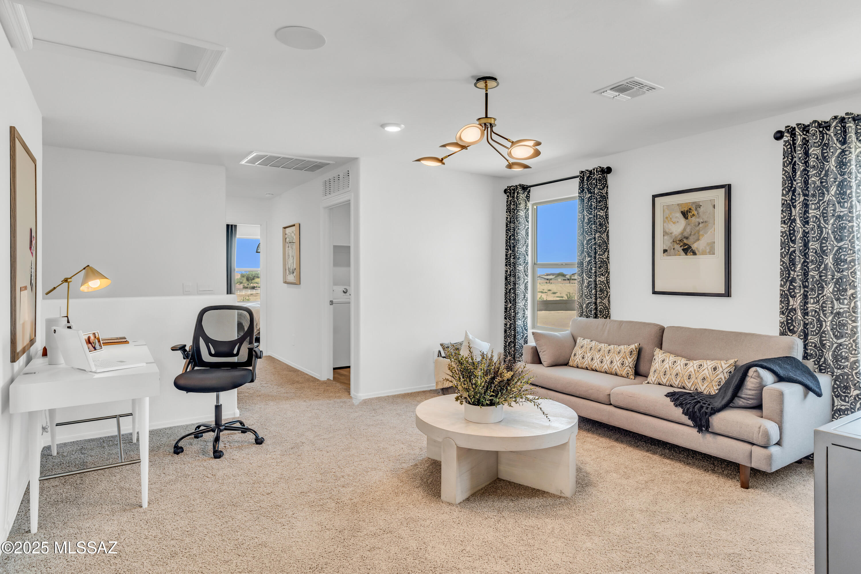 Gladden Farms Block 42 - Residential