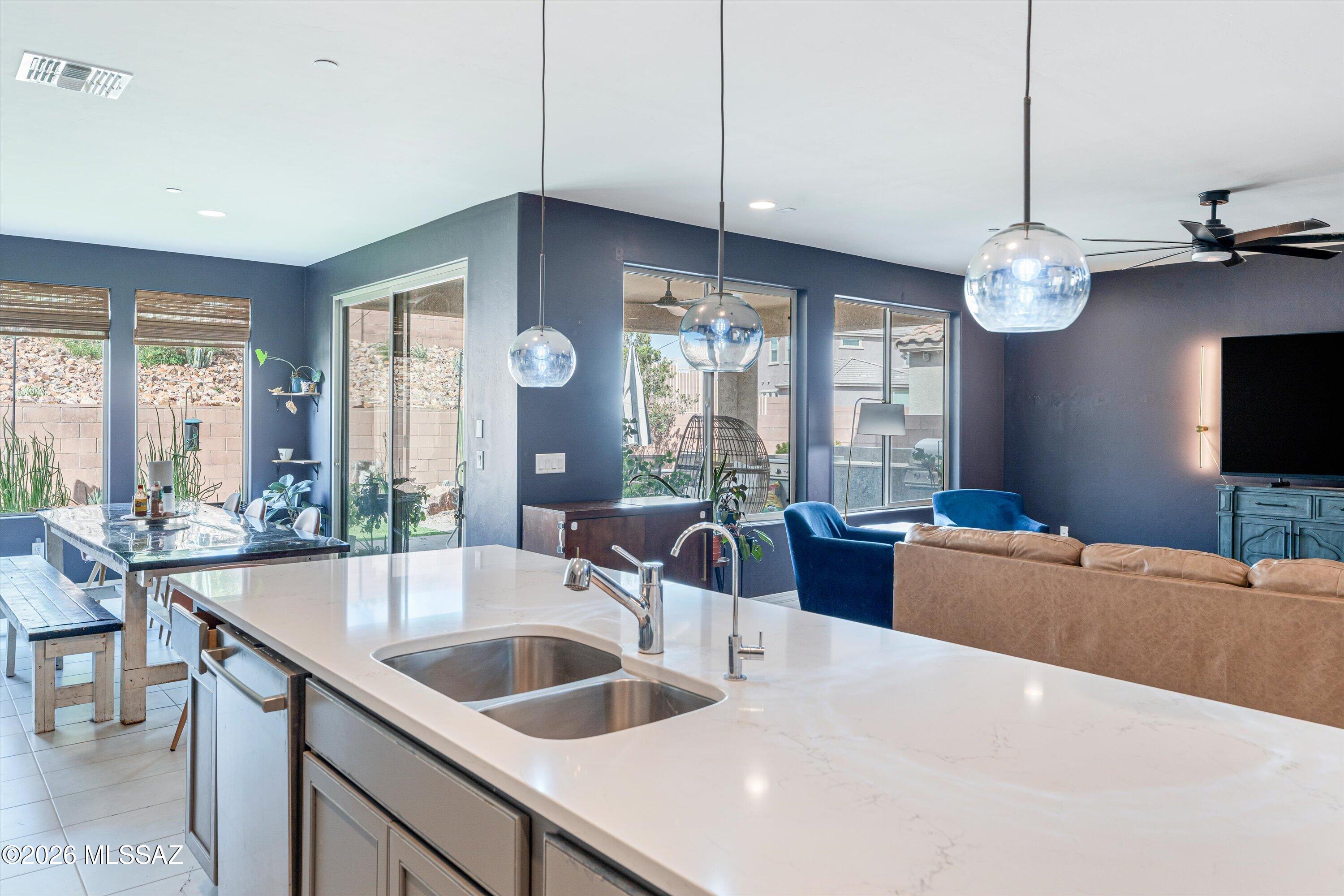 Rocking K South Neighborhood 1 Parcel E-1 - Residential