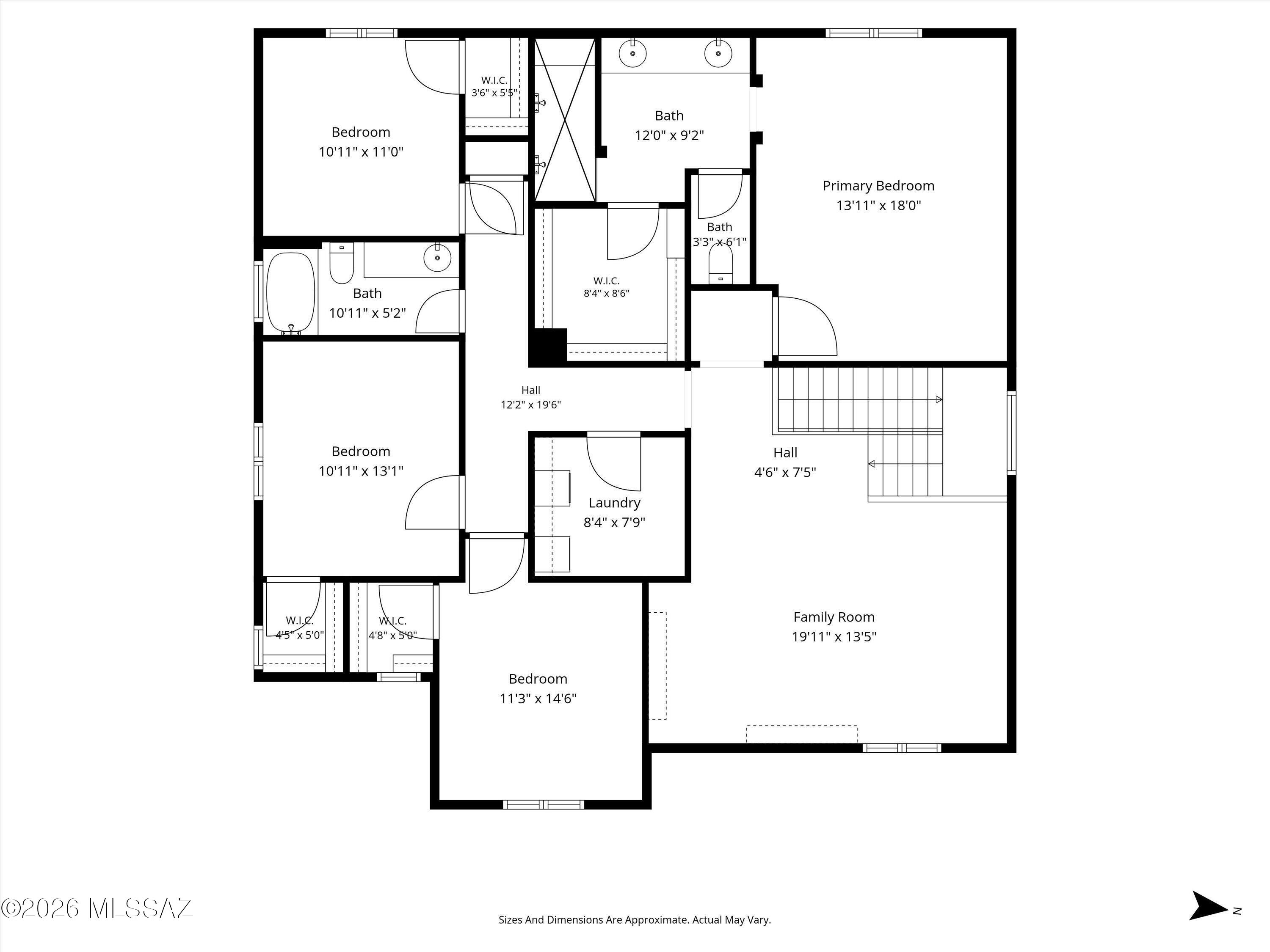 Rocking K South Neighborhood 1 Parcel E-1 - Residential