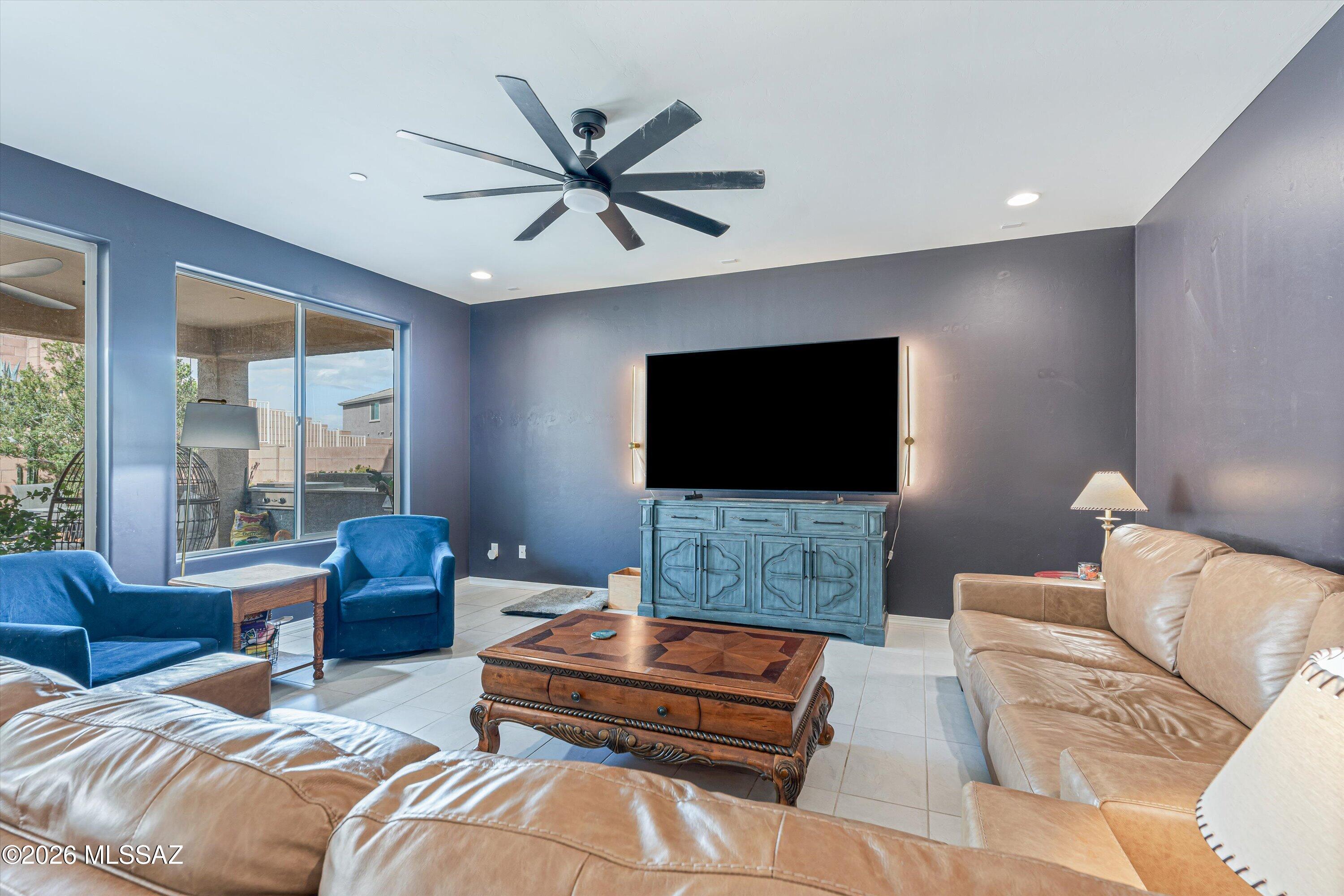 Rocking K South Neighborhood 1 Parcel E-1 - Residential