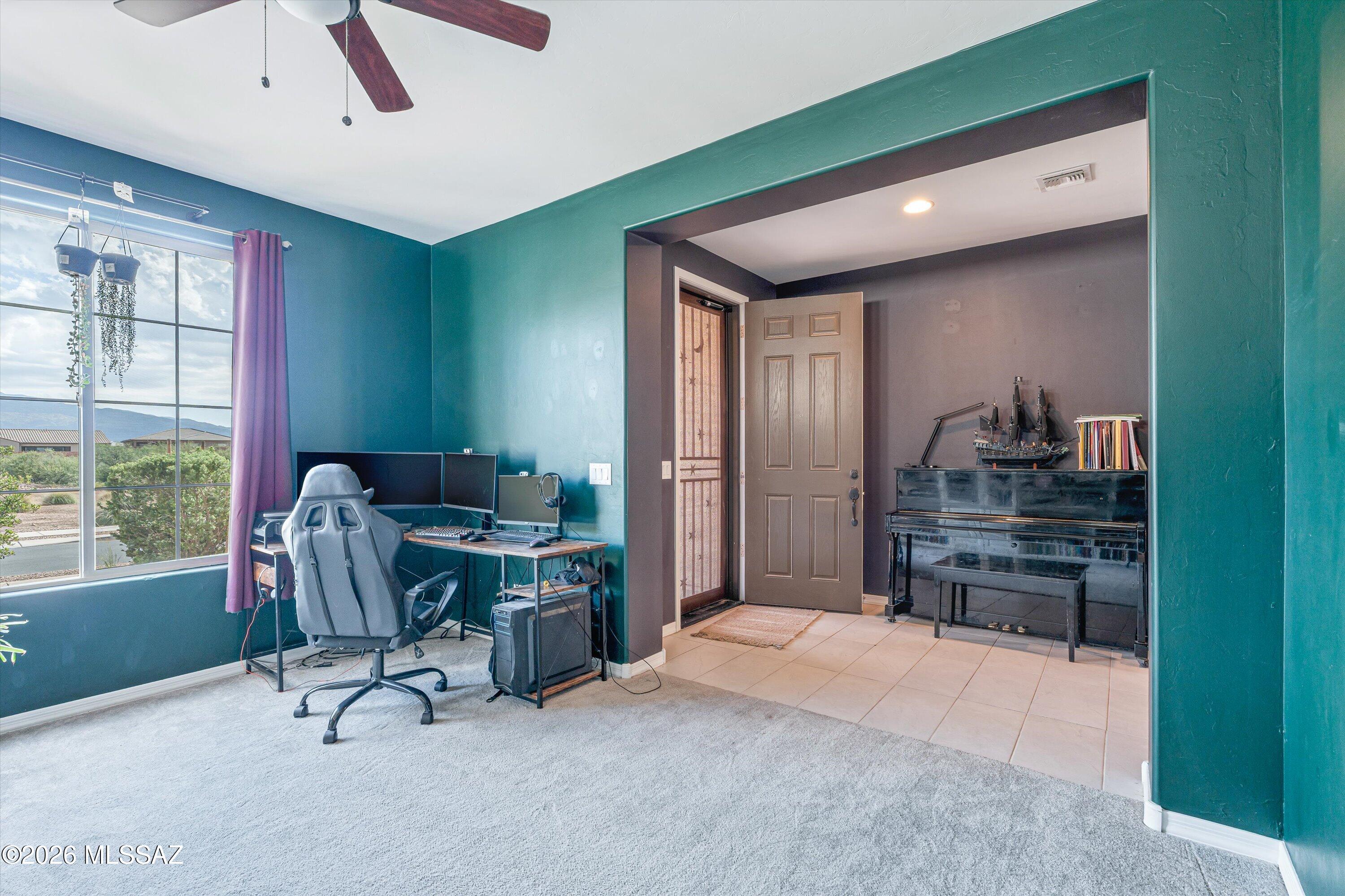 Rocking K South Neighborhood 1 Parcel E-1 - Residential