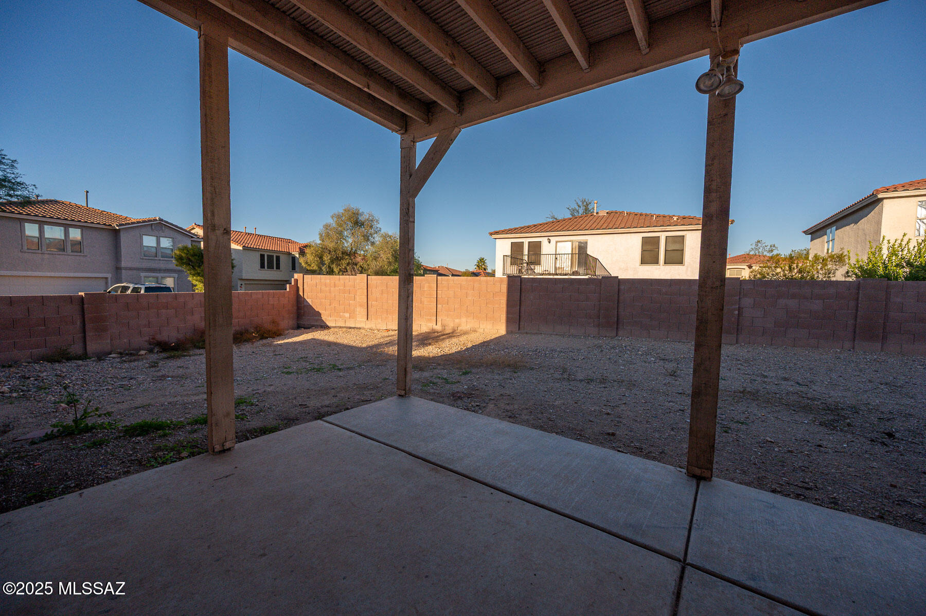 Rancho Agua Dulce (387- 781) - Residential