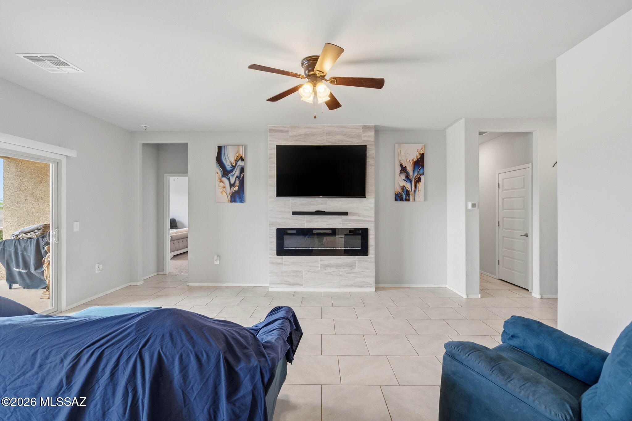 Diablo Village Estates (1-511) - Residential