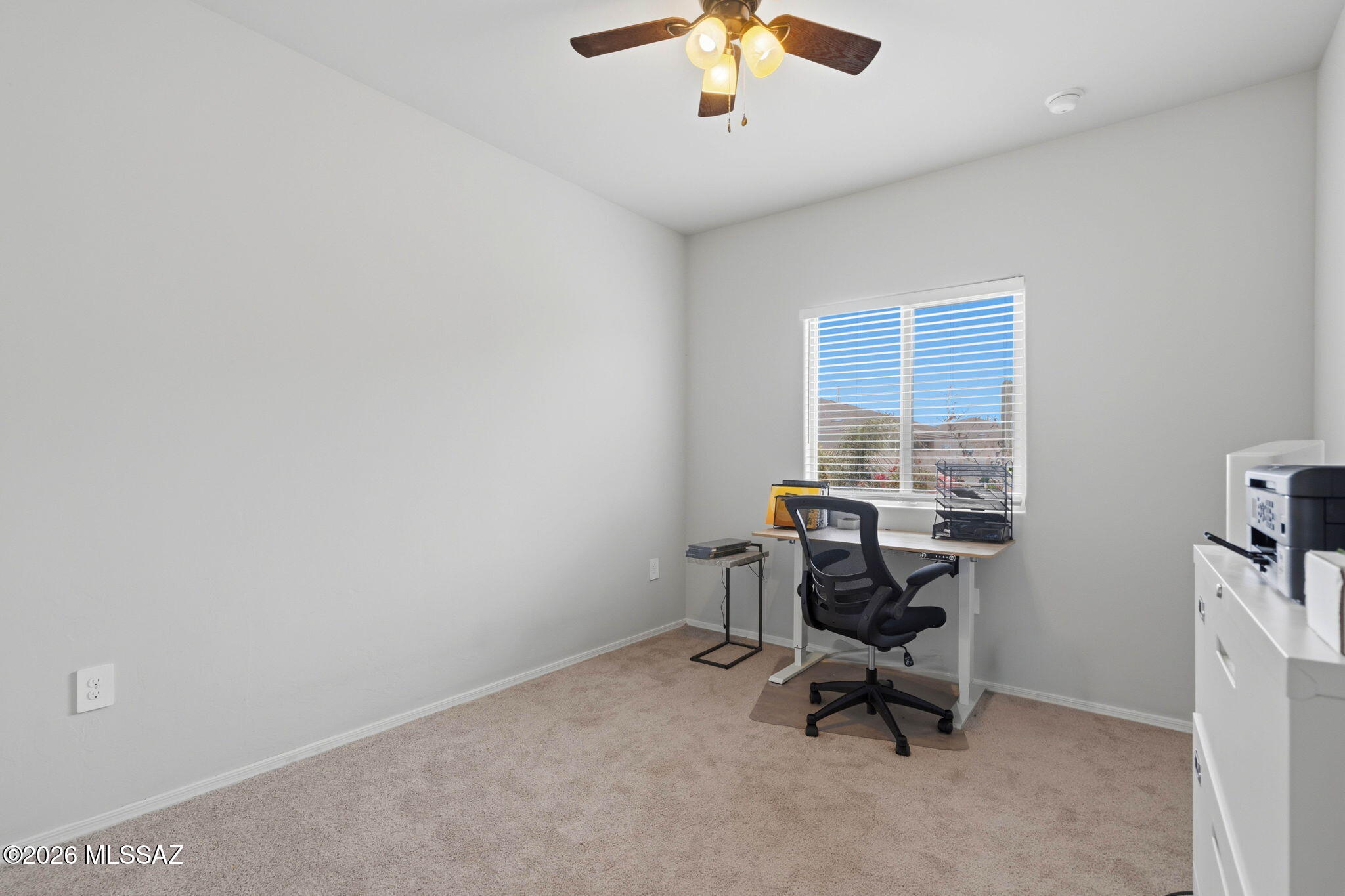 Diablo Village Estates (1-511) - Residential