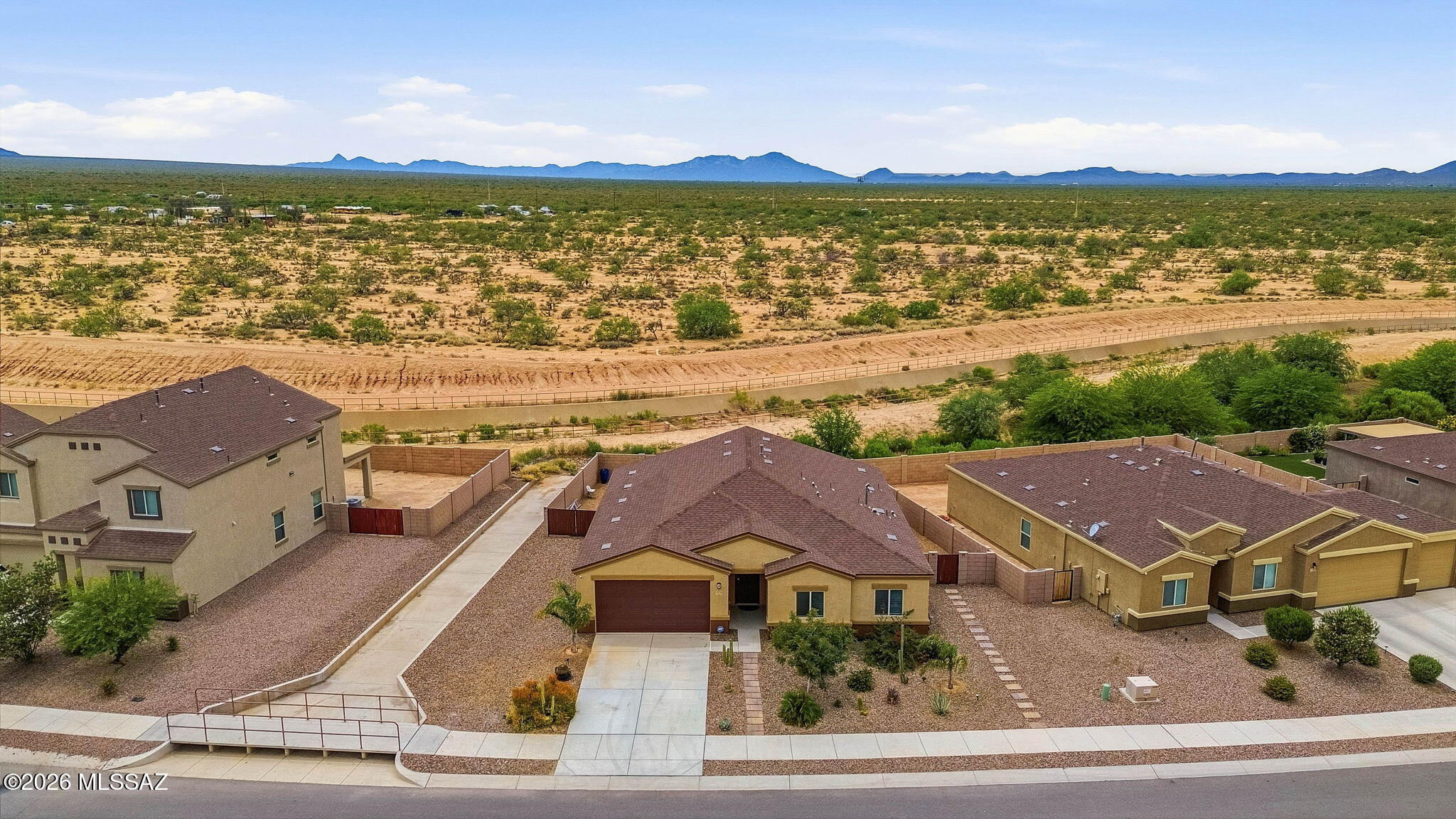 Diablo Village Estates (1-511) - Residential
