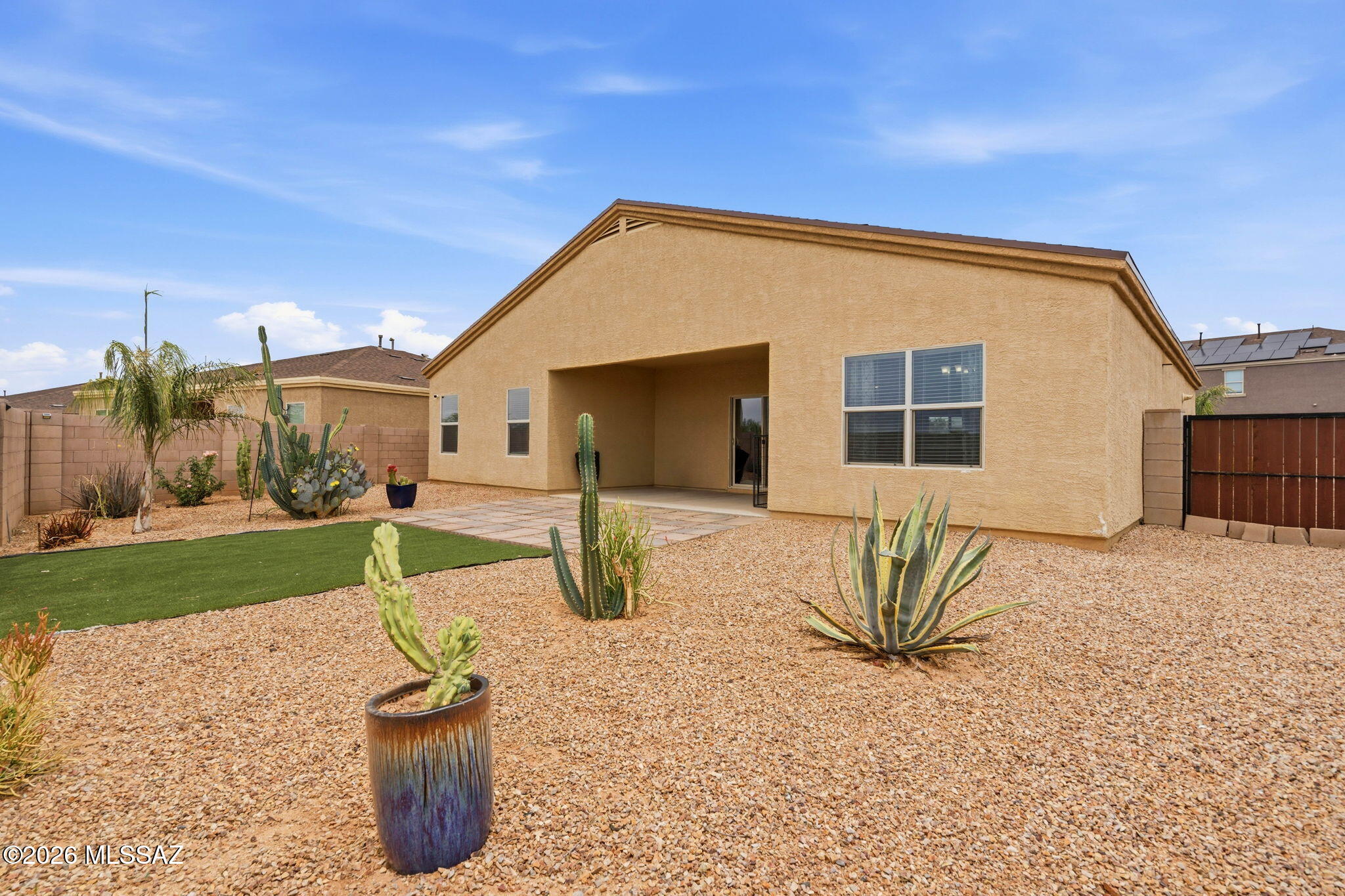 Diablo Village Estates (1-511) - Residential