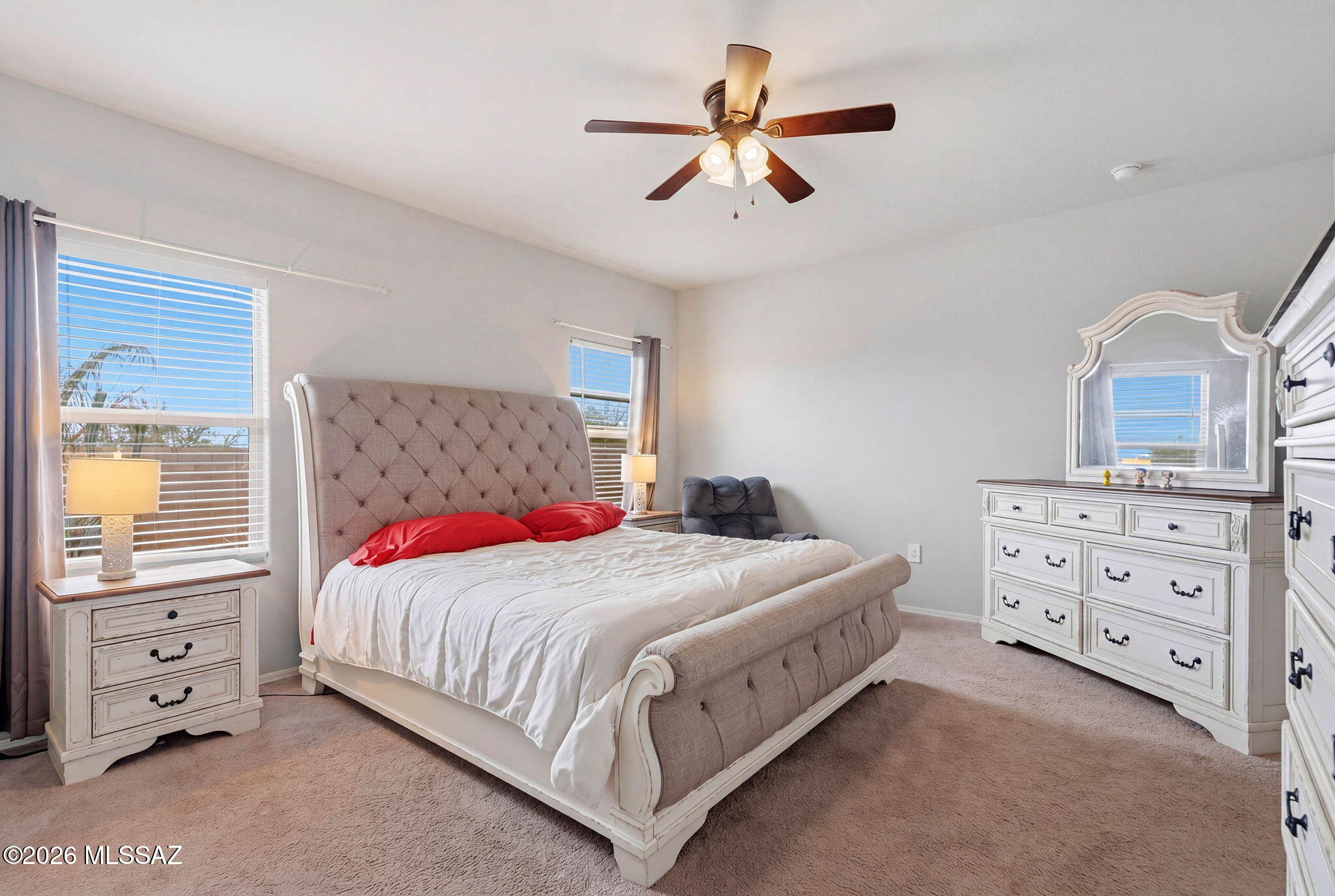 Diablo Village Estates (1-511) - Residential