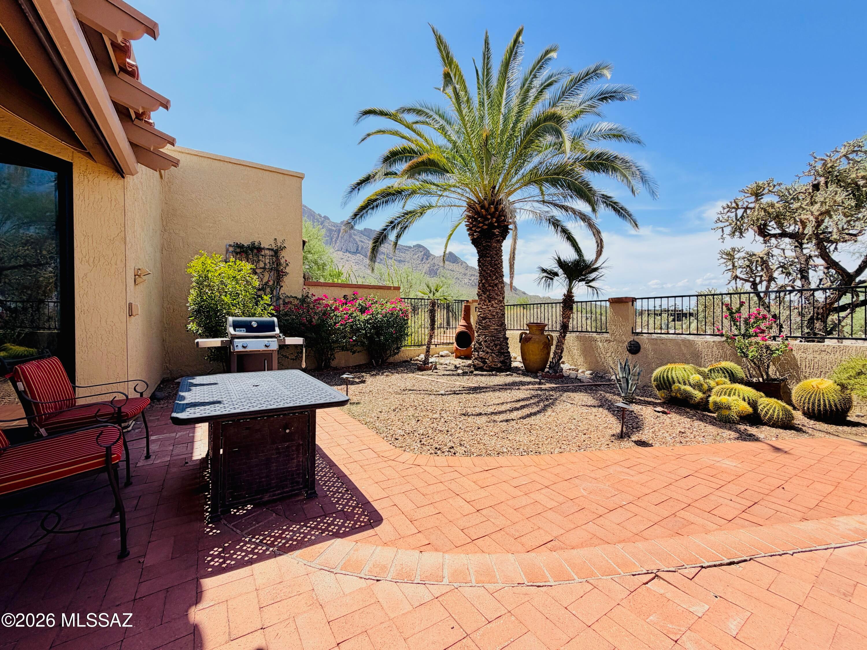 El Conquistador Resort Patio Homes - Residential Lease