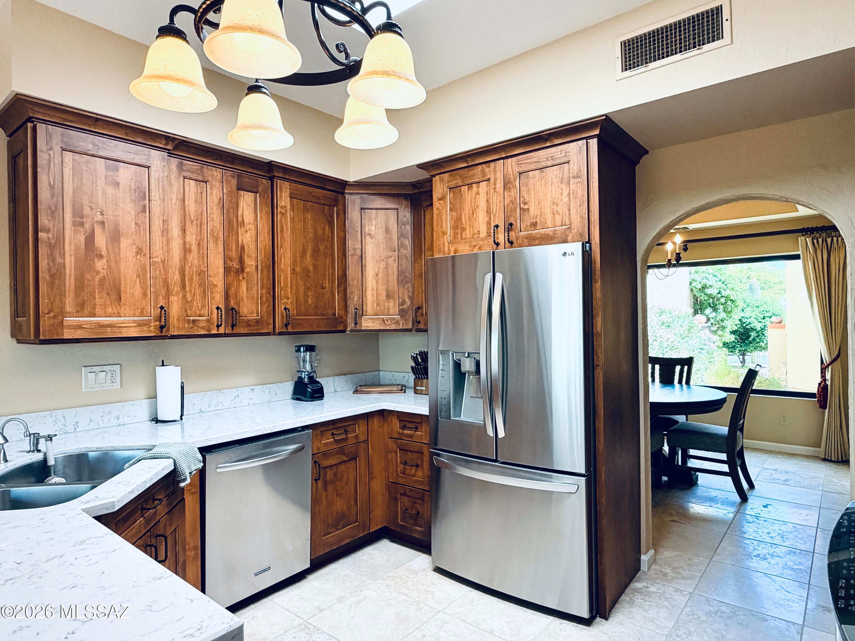 El Conquistador Resort Patio Homes - Residential Lease