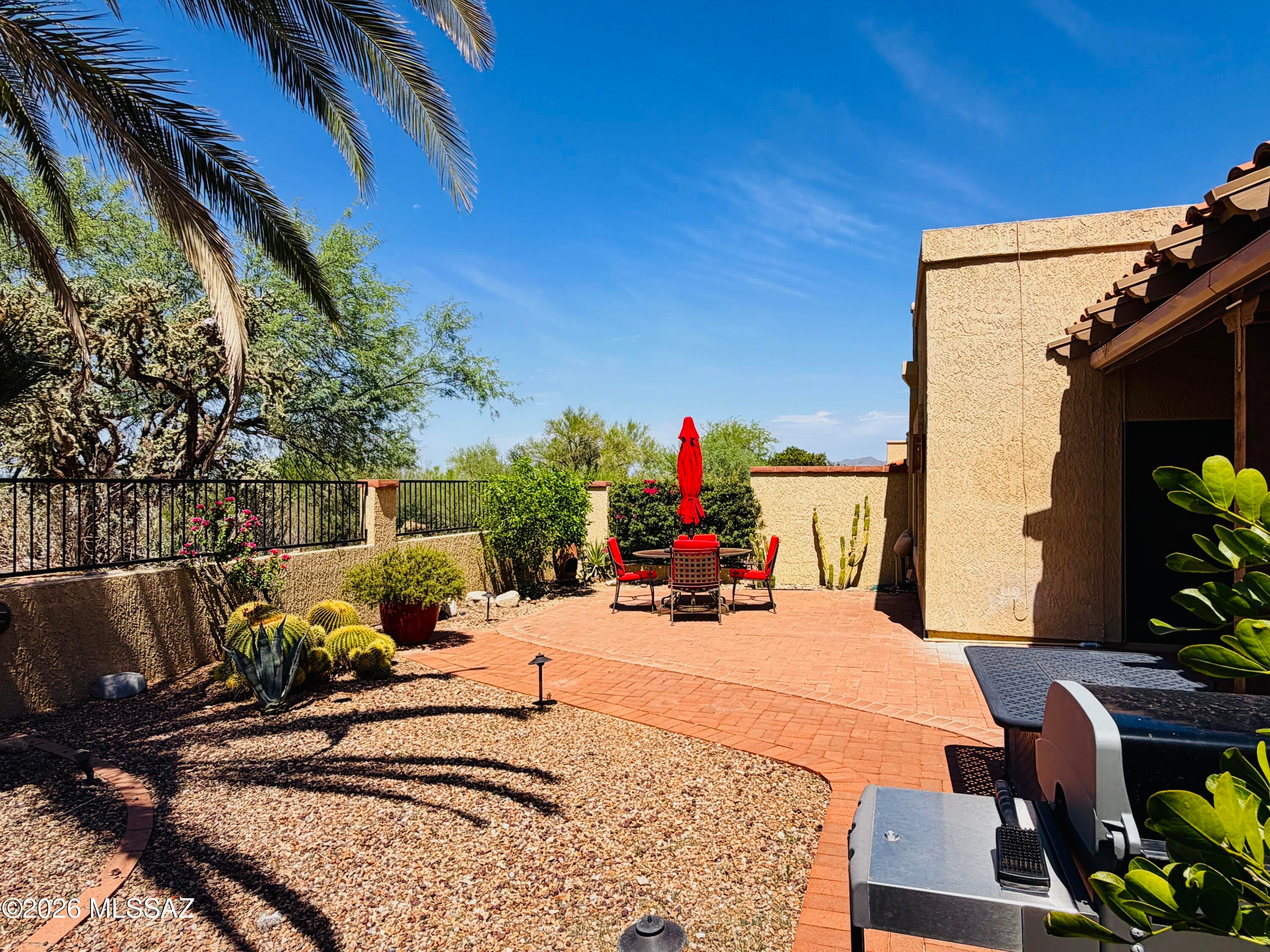 El Conquistador Resort Patio Homes - Residential Lease