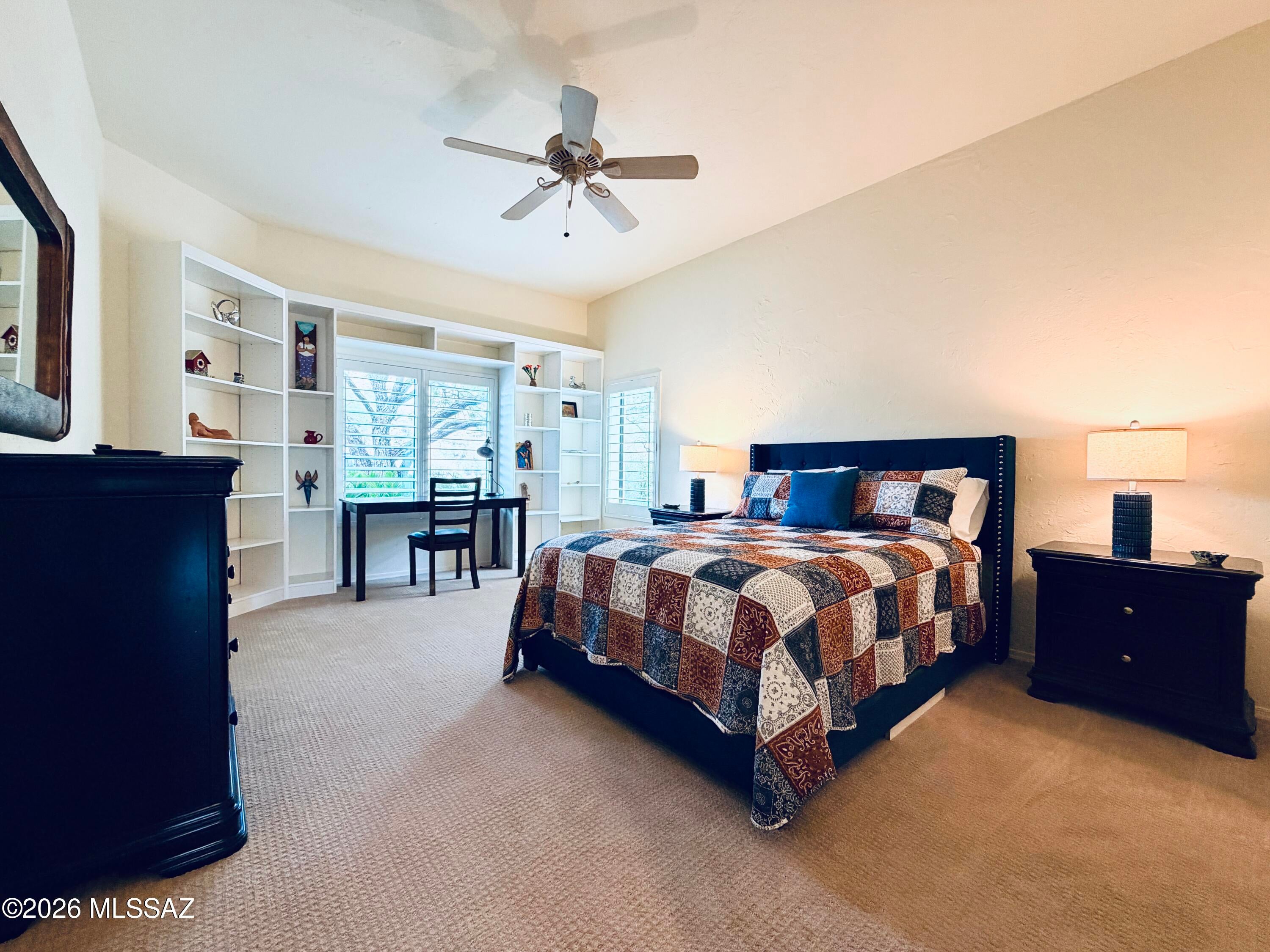 El Conquistador Resort Patio Homes - Residential Lease