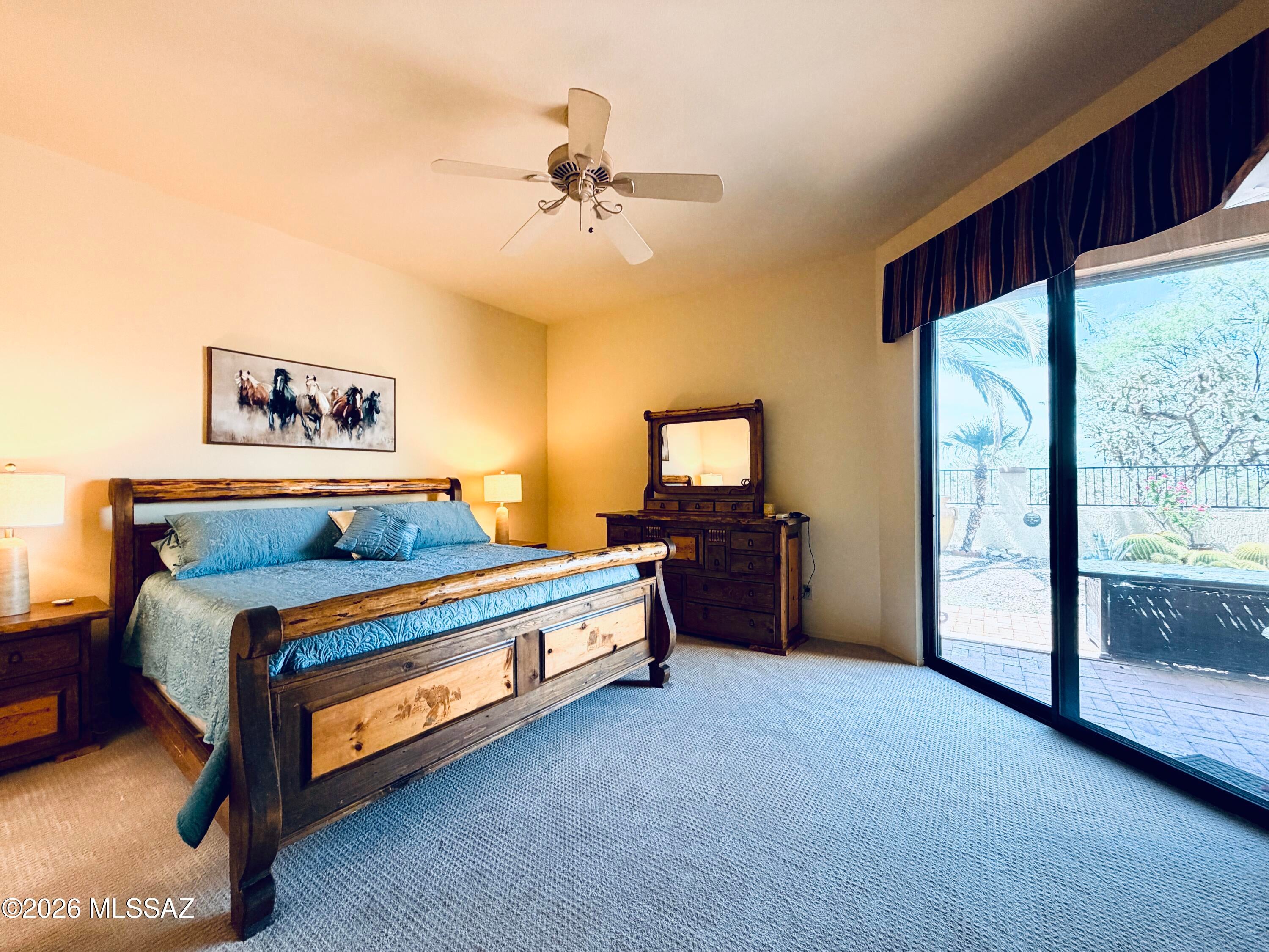 El Conquistador Resort Patio Homes - Residential Lease