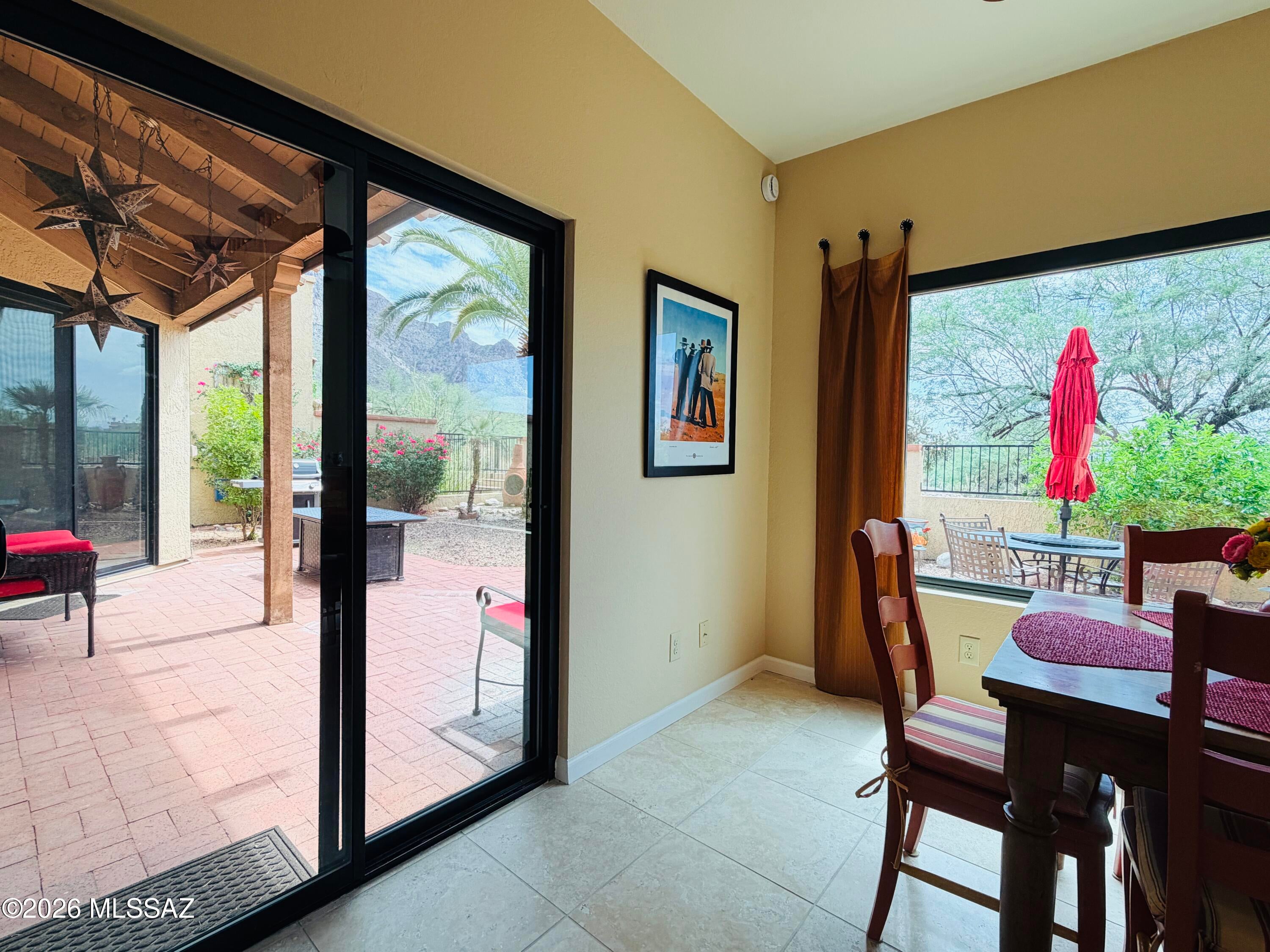 El Conquistador Resort Patio Homes - Residential Lease
