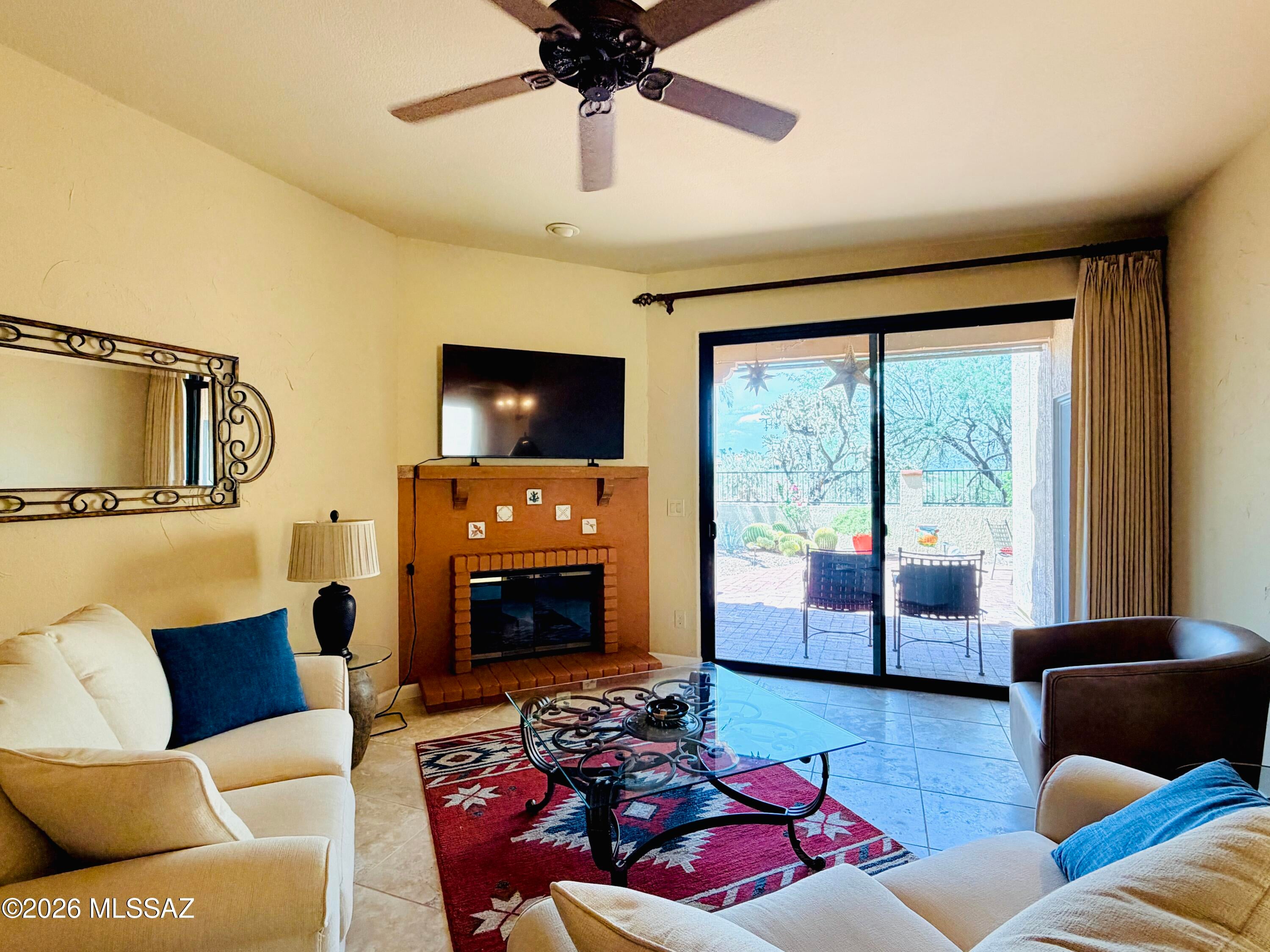 El Conquistador Resort Patio Homes - Residential Lease