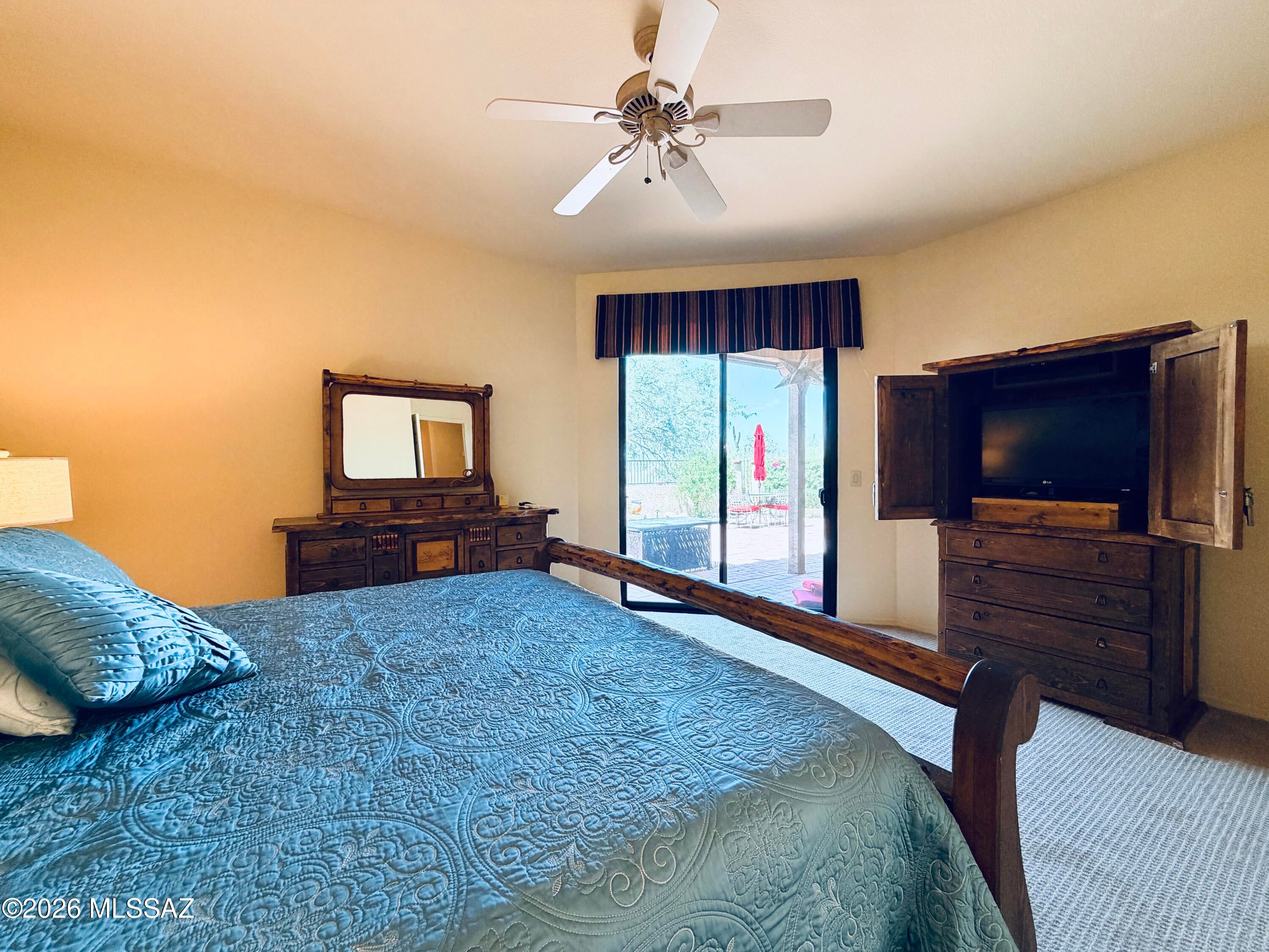 El Conquistador Resort Patio Homes - Residential Lease